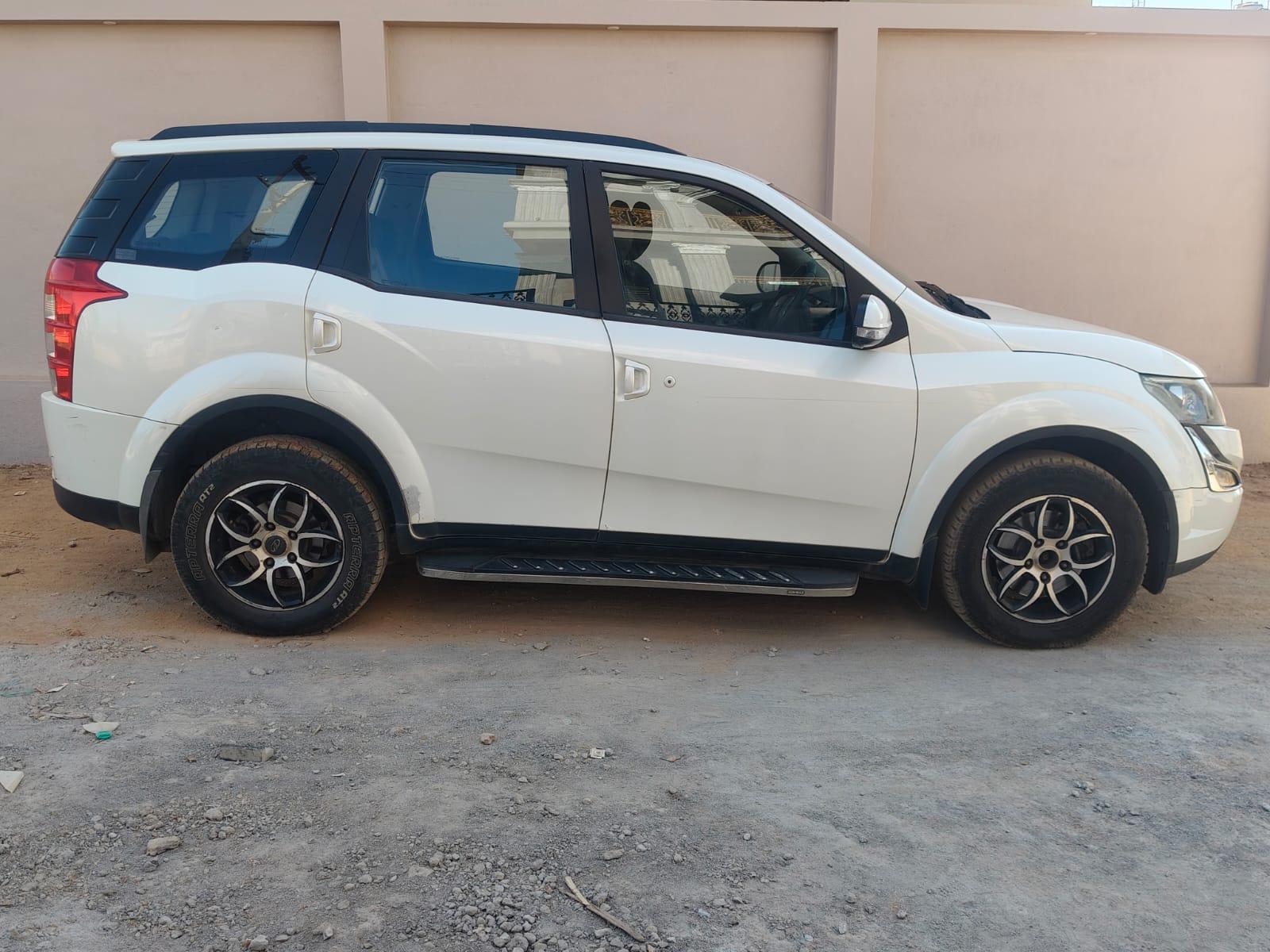 यूज़्ड 2018 महिंद्रा एक्सयूवी500, Maralur SO, Tumkur 5 यूज़्ड 2018 महिंद्रा एक्सयूवी500, Maralur SO, Tumkur 5