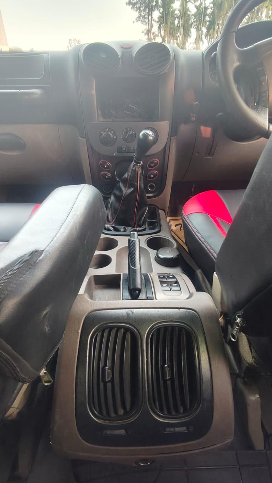 यूज़्ड 2008 महिंद्रा स्कॉर्पियो, Maralur SO, Tumkur 15 यूज़्ड 2008 महिंद्रा स्कॉर्पियो, Maralur SO, Tumkur 15