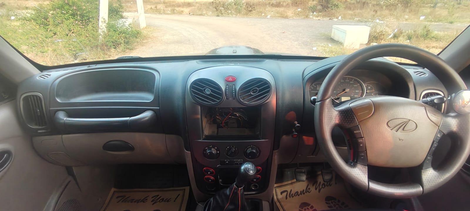 यूज़्ड 2008 महिंद्रा स्कॉर्पियो, Maralur SO, Tumkur 10 यूज़्ड 2008 महिंद्रा स्कॉर्पियो, Maralur SO, Tumkur 10