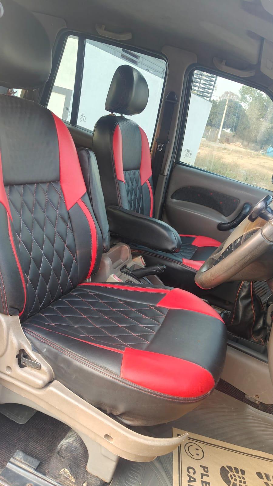 यूज़्ड 2008 महिंद्रा स्कॉर्पियो, Maralur SO, Tumkur 12 यूज़्ड 2008 महिंद्रा स्कॉर्पियो, Maralur SO, Tumkur 12