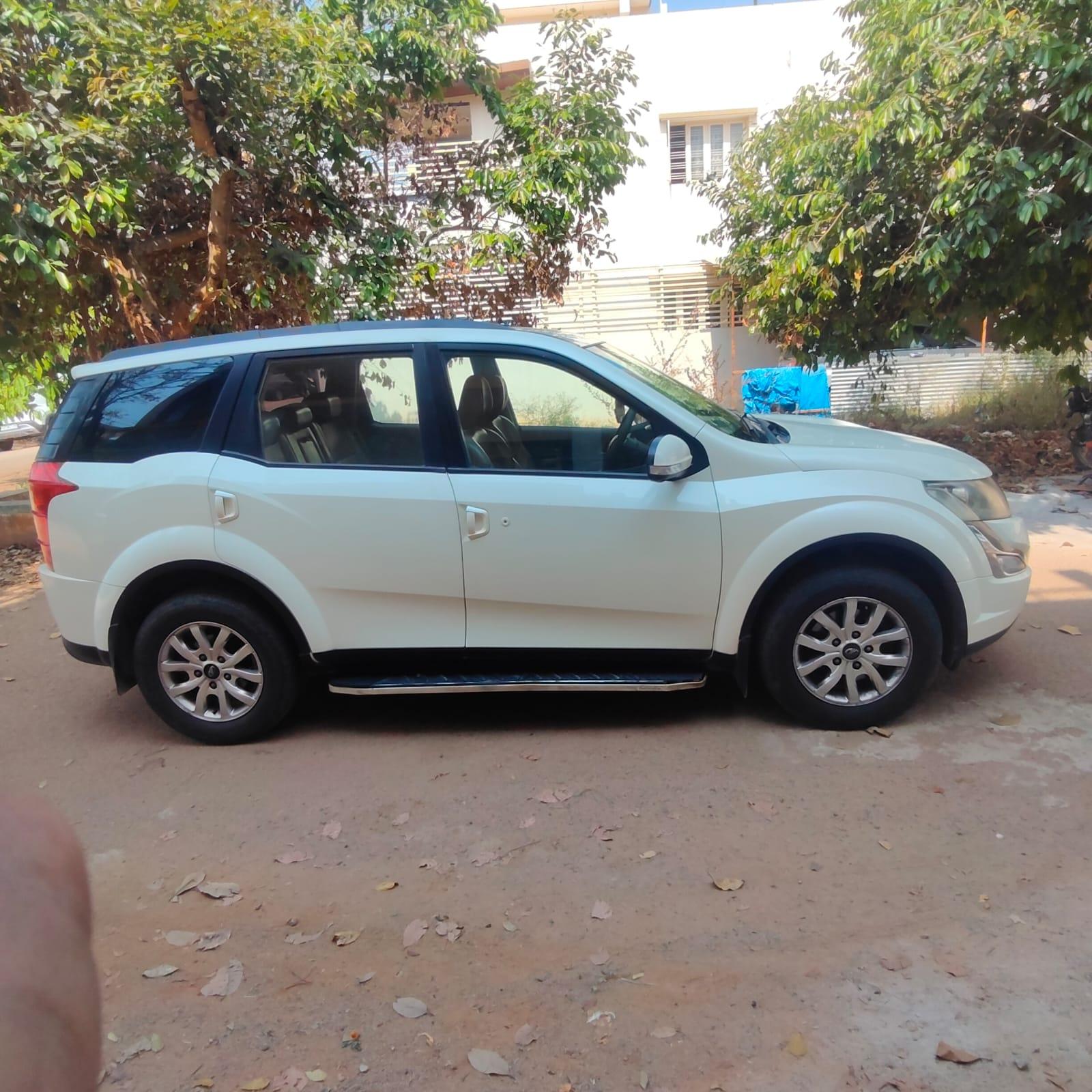 यूज़्ड 2015 महिंद्रा एक्सयूवी500, Maralur SO, Tumkur 5 यूज़्ड 2015 महिंद्रा एक्सयूवी500, Maralur SO, Tumkur 5