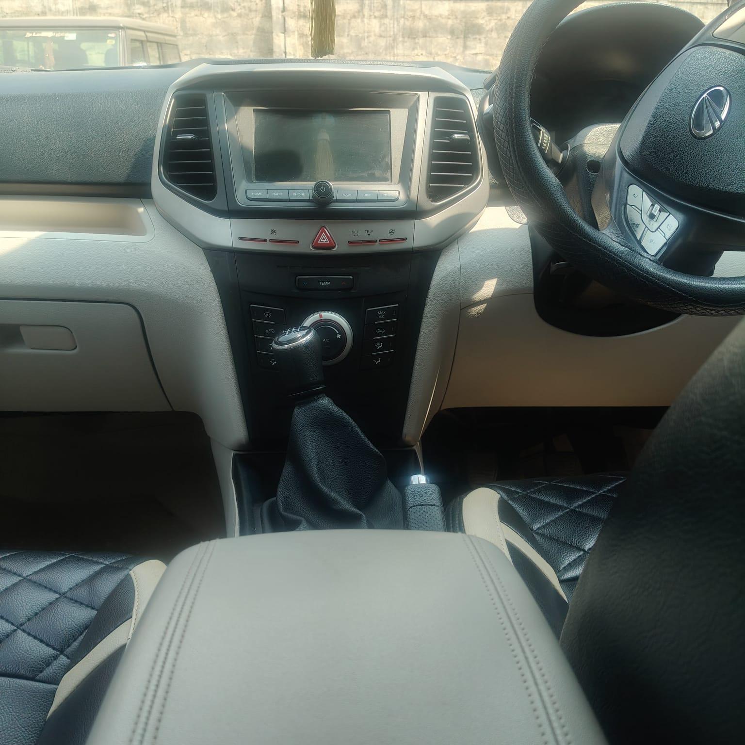 यूज़्ड 2020 महिंद्रा एक्सयूवी300, Maralur SO, Tumkur 16 यूज़्ड 2020 महिंद्रा एक्सयूवी300, Maralur SO, Tumkur 16