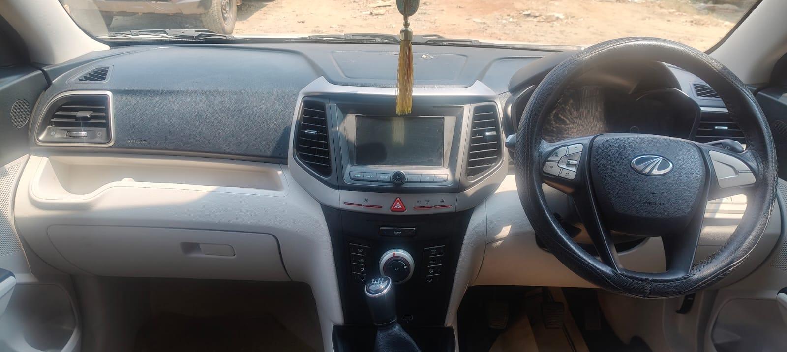 यूज़्ड 2020 महिंद्रा एक्सयूवी300, Maralur SO, Tumkur 11 यूज़्ड 2020 महिंद्रा एक्सयूवी300, Maralur SO, Tumkur 11