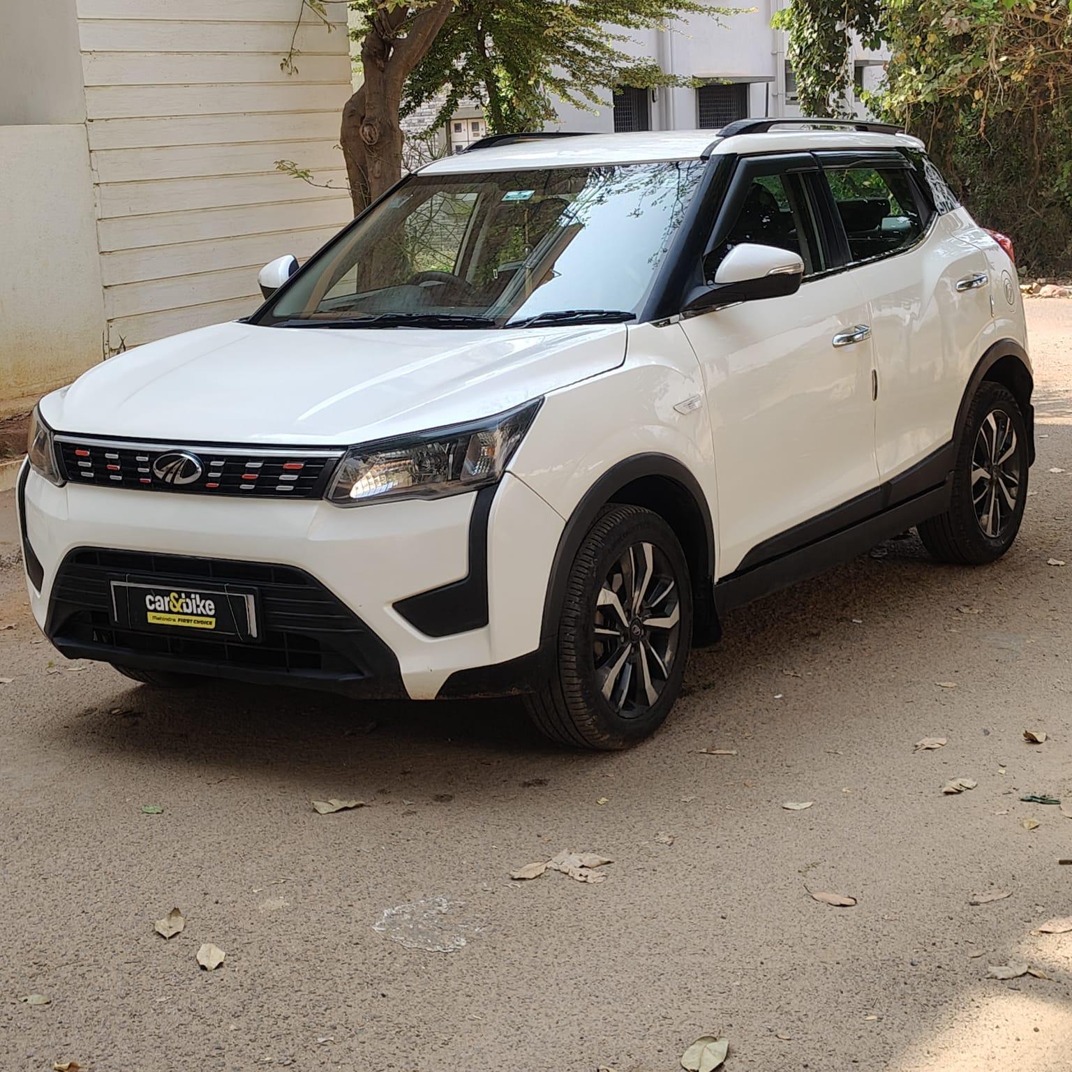 यूज़्ड 2020 महिंद्रा एक्सयूवी300, Maralur SO, Tumkur 15 यूज़्ड 2020 महिंद्रा एक्सयूवी300, Maralur SO, Tumkur 15