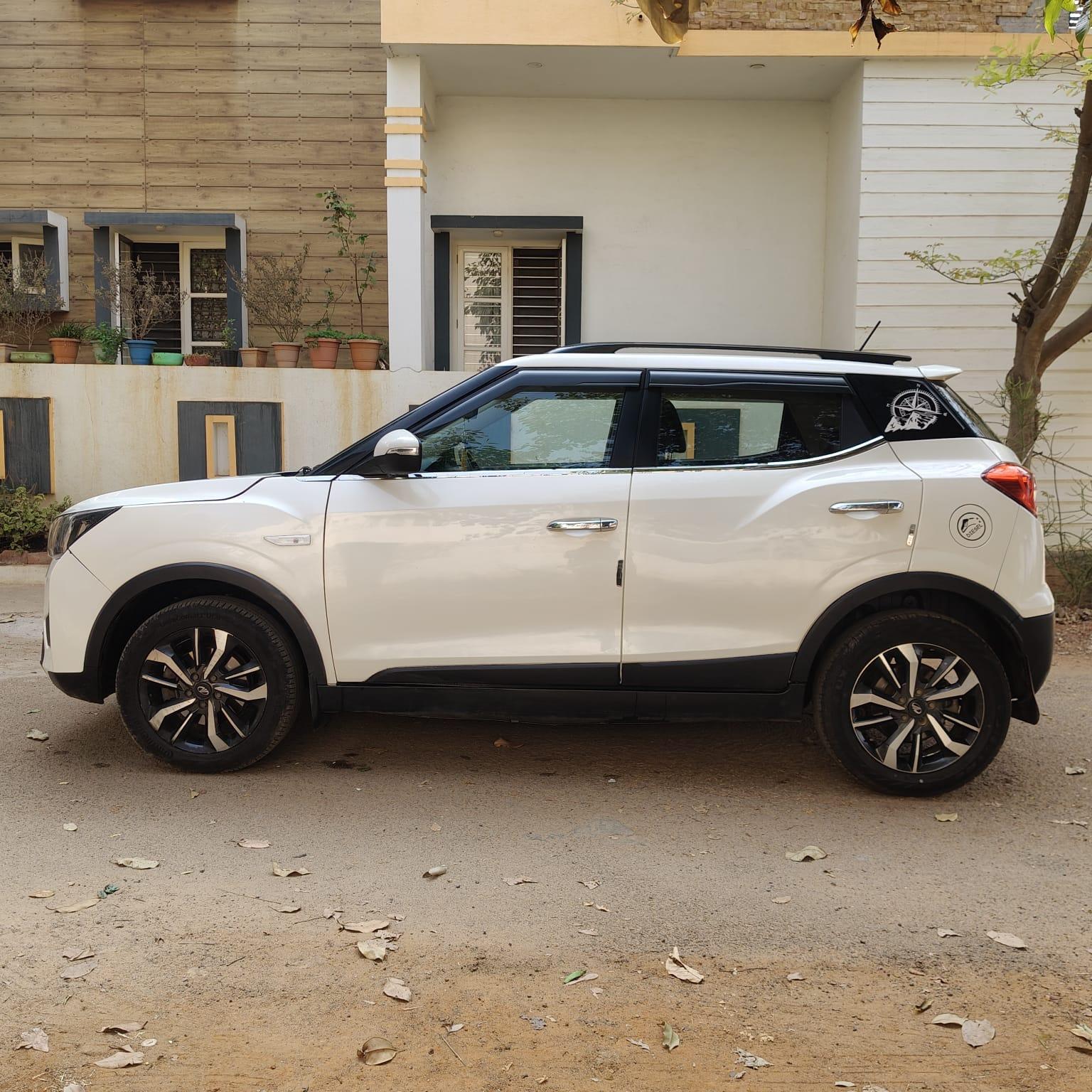 यूज़्ड 2020 महिंद्रा एक्सयूवी300, Maralur SO, Tumkur 1 यूज़्ड 2020 महिंद्रा एक्सयूवी300, Maralur SO, Tumkur 1