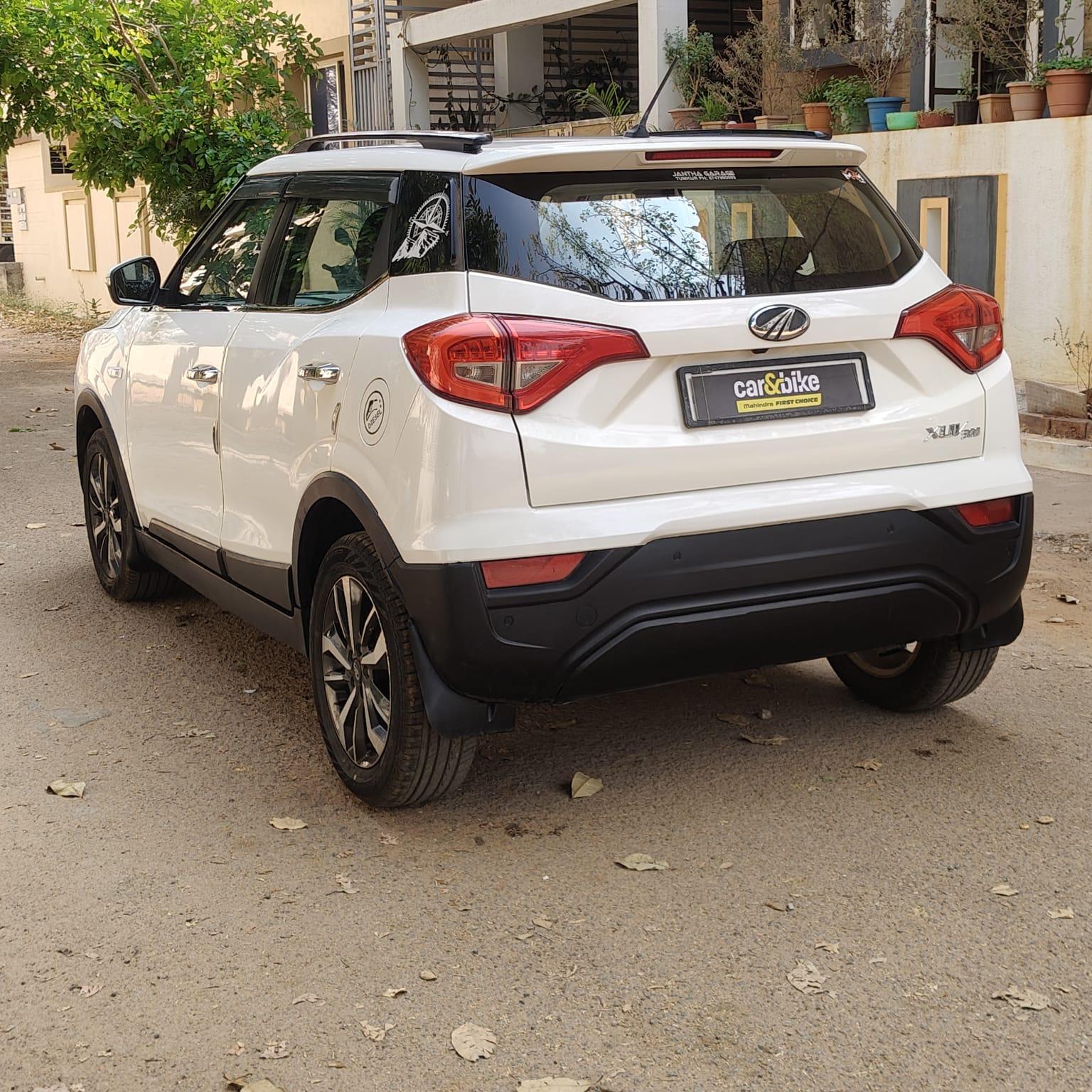 यूज़्ड 2020 महिंद्रा एक्सयूवी300, Maralur SO, Tumkur 2 यूज़्ड 2020 महिंद्रा एक्सयूवी300, Maralur SO, Tumkur 2