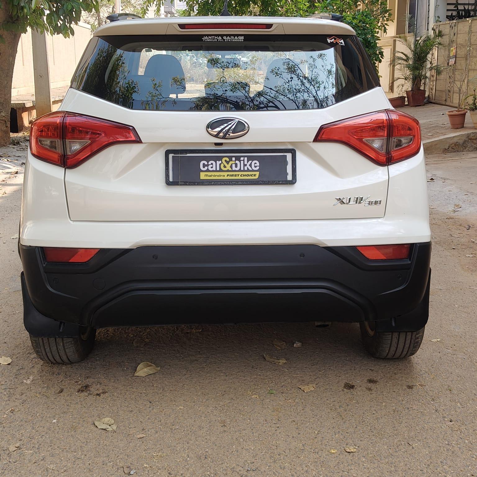 यूज़्ड 2020 महिंद्रा एक्सयूवी300, Maralur SO, Tumkur 3 यूज़्ड 2020 महिंद्रा एक्सयूवी300, Maralur SO, Tumkur 3
