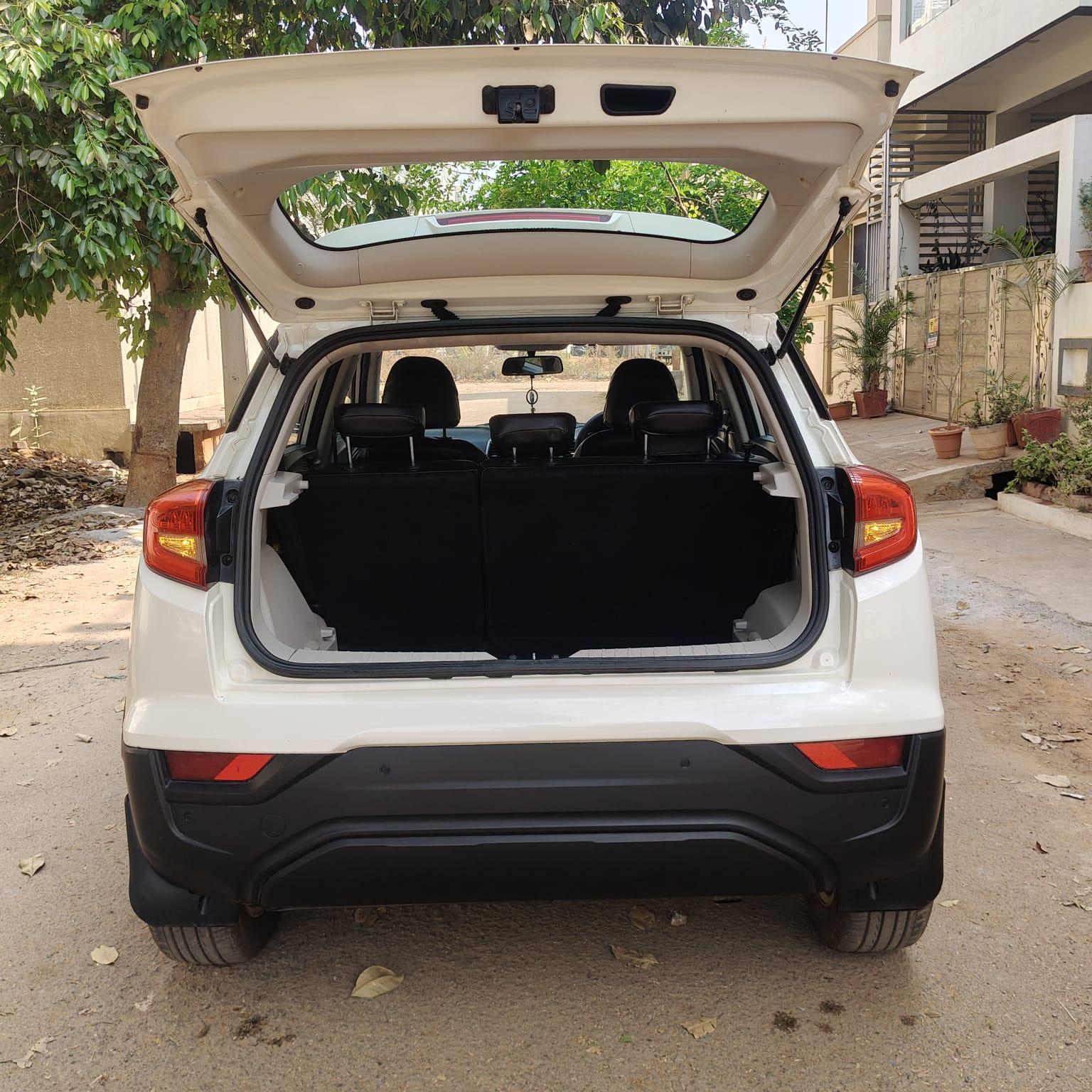 यूज़्ड 2020 महिंद्रा एक्सयूवी300, Maralur SO, Tumkur 9 यूज़्ड 2020 महिंद्रा एक्सयूवी300, Maralur SO, Tumkur 9