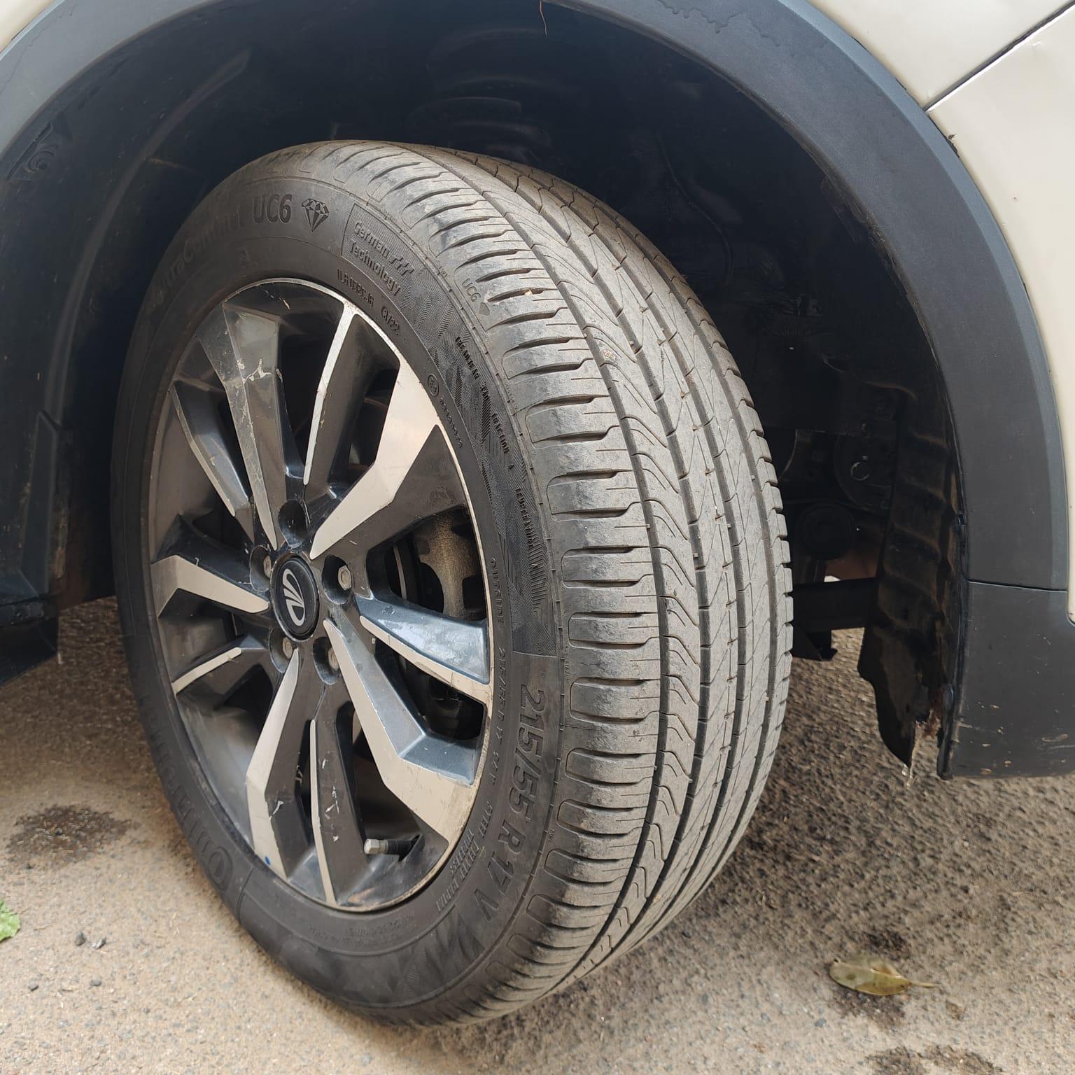 यूज़्ड 2020 महिंद्रा एक्सयूवी300, Maralur SO, Tumkur 8 यूज़्ड 2020 महिंद्रा एक्सयूवी300, Maralur SO, Tumkur 8