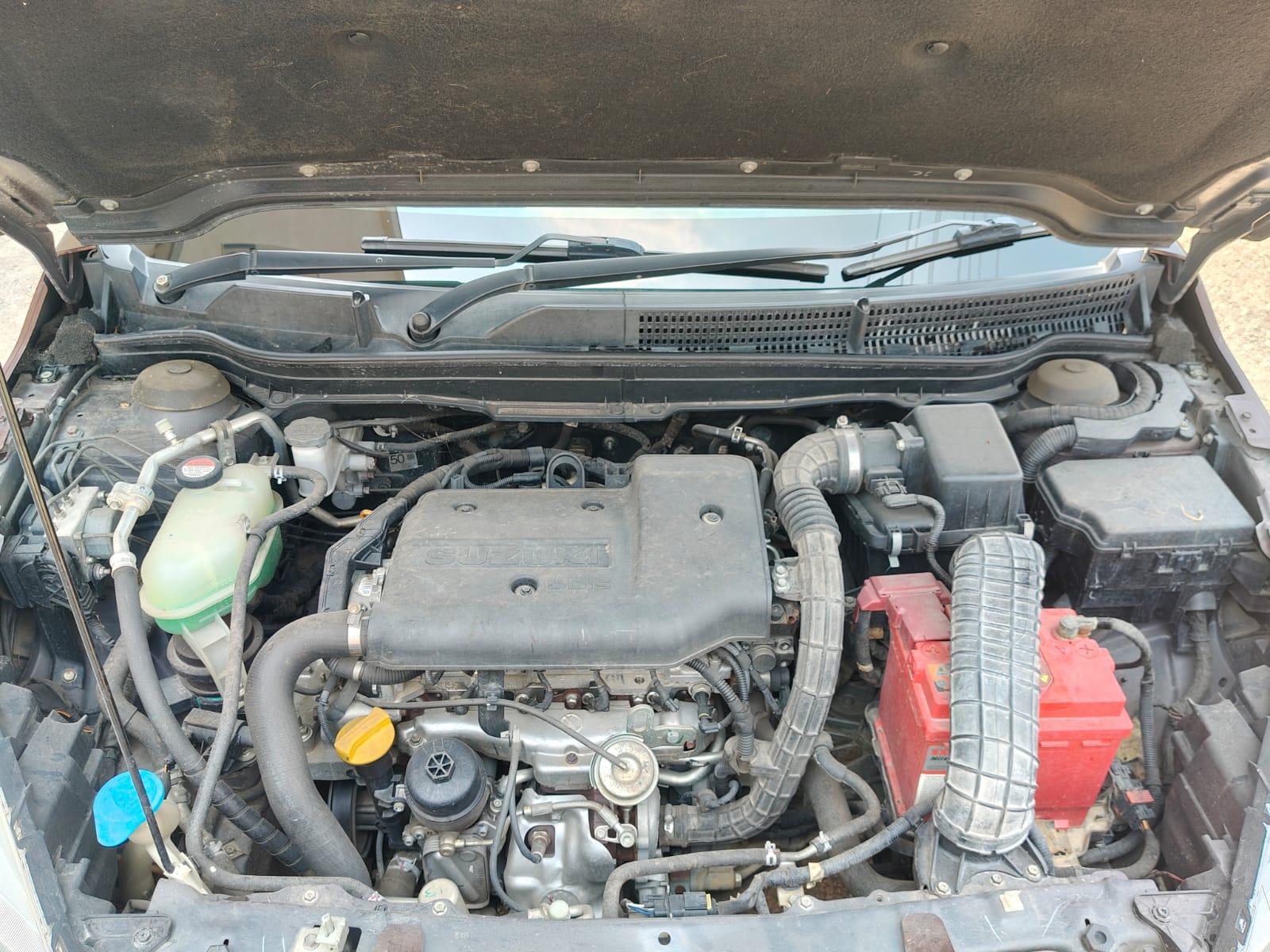 यूज़्ड 2016 मारुति सुजुकी एस-क्रॉस, Maralur SO, Tumkur 9 यूज़्ड 2016 मारुति सुजुकी एस-क्रॉस, Maralur SO, Tumkur 9