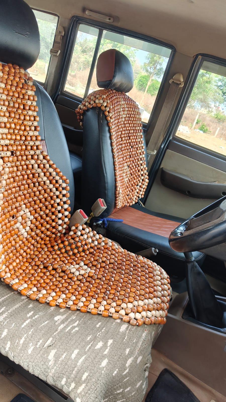 यूज़्ड 2021 महिंद्रा बोलेरो, Maralur SO, Tumkur 13 यूज़्ड 2021 महिंद्रा बोलेरो, Maralur SO, Tumkur 13