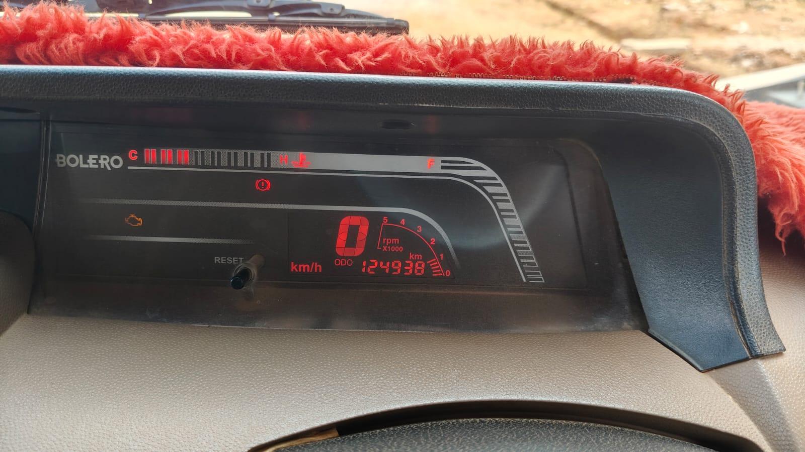 यूज़्ड 2021 महिंद्रा बोलेरो, Maralur SO, Tumkur 10 यूज़्ड 2021 महिंद्रा बोलेरो, Maralur SO, Tumkur 10