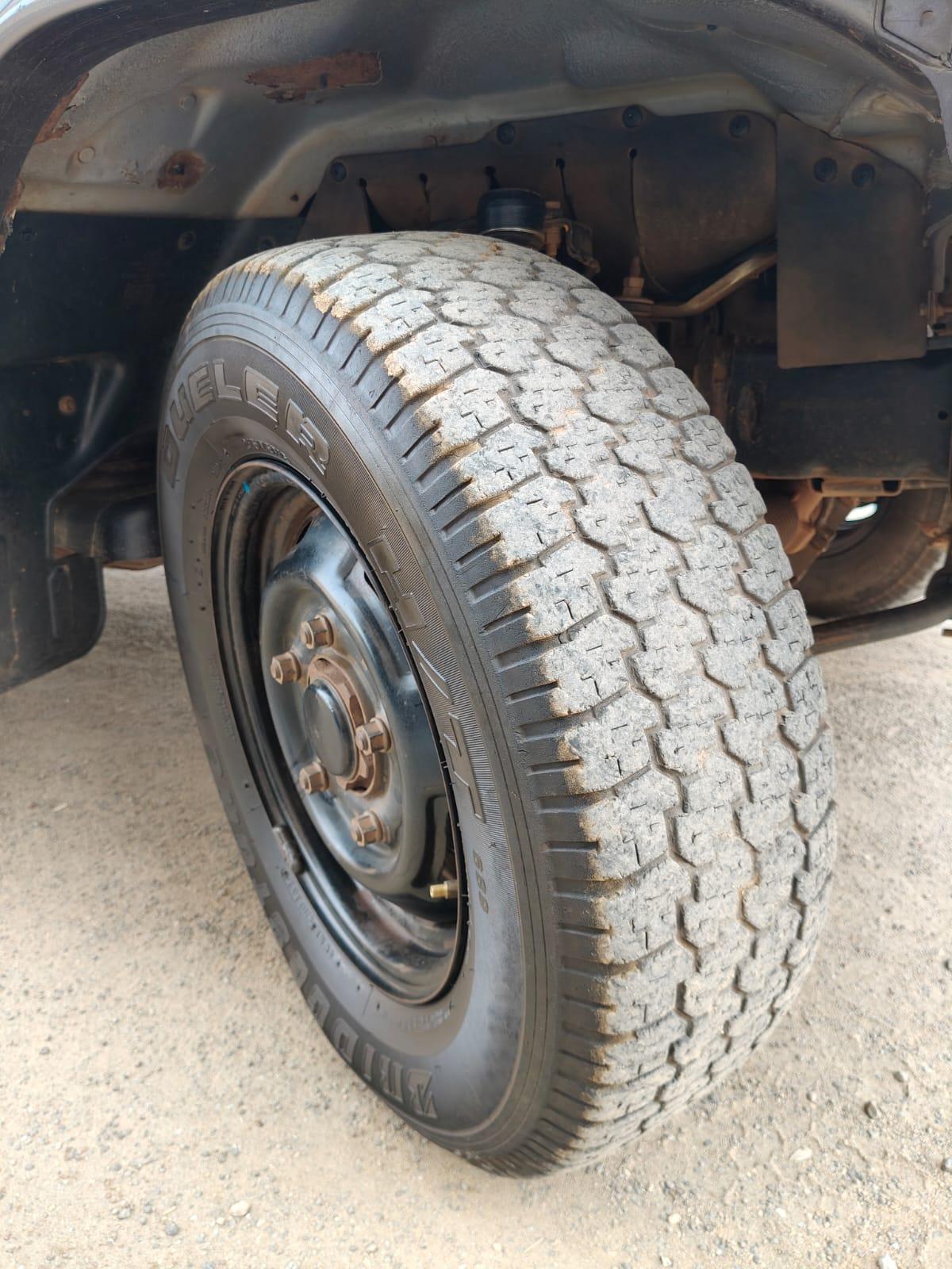 यूज़्ड 2021 महिंद्रा बोलेरो, Maralur SO, Tumkur 8 यूज़्ड 2021 महिंद्रा बोलेरो, Maralur SO, Tumkur 8