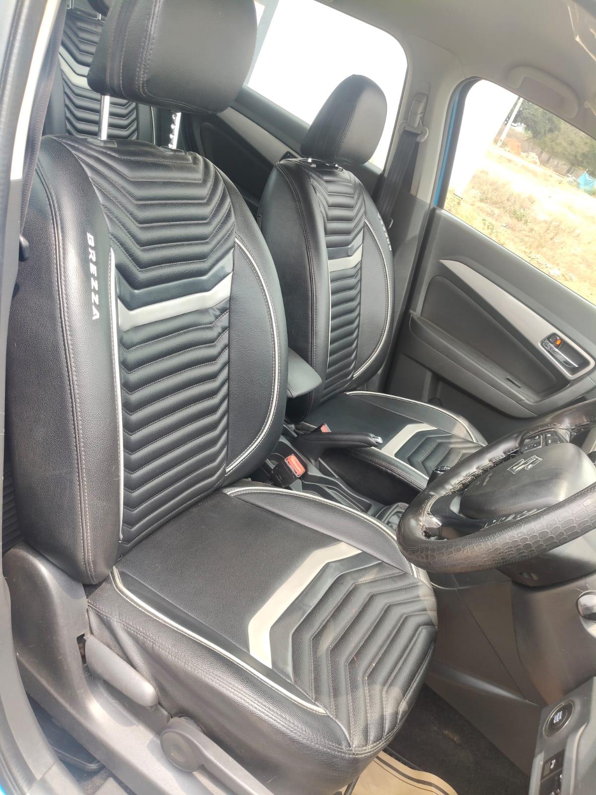 यूज़्ड 2016 मारुति सुजुकी विटारा ब्रेज़ा, Maralur SO, Tumkur 13 यूज़्ड 2016 मारुति सुजुकी विटारा ब्रेज़ा, Maralur SO, Tumkur 13