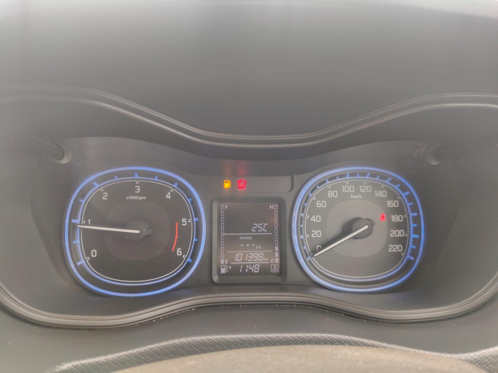 यूज़्ड 2016 मारुति सुजुकी विटारा ब्रेज़ा, Maralur SO, Tumkur 10 यूज़्ड 2016 मारुति सुजुकी विटारा ब्रेज़ा, Maralur SO, Tumkur 10