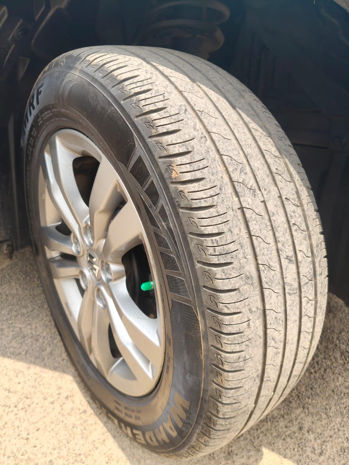 यूज़्ड 2016 मारुति सुजुकी विटारा ब्रेज़ा, Maralur SO, Tumkur 8 यूज़्ड 2016 मारुति सुजुकी विटारा ब्रेज़ा, Maralur SO, Tumkur 8