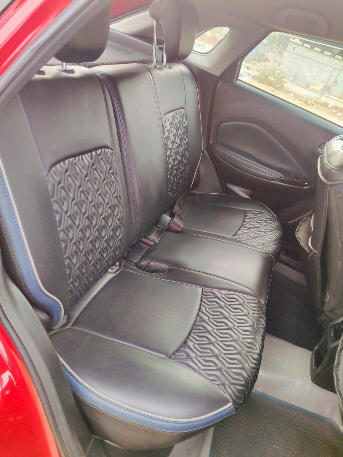 यूज़्ड 2022 मारुति सुजुकी बलेनो, Maralur SO, Tumkur 14 यूज़्ड 2022 मारुति सुजुकी बलेनो, Maralur SO, Tumkur 14