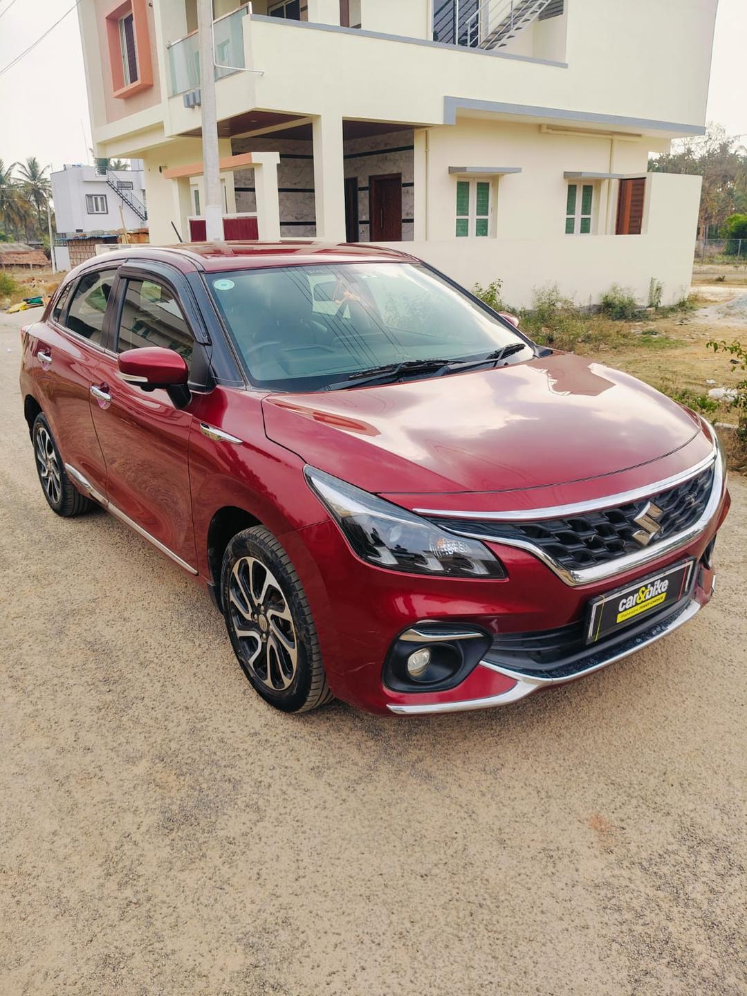 UsedCar