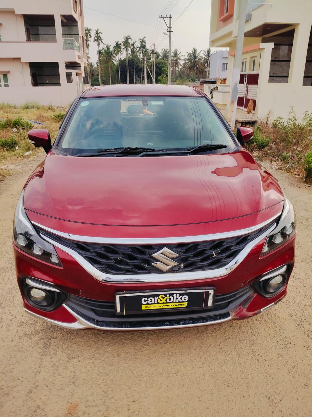 UsedCar