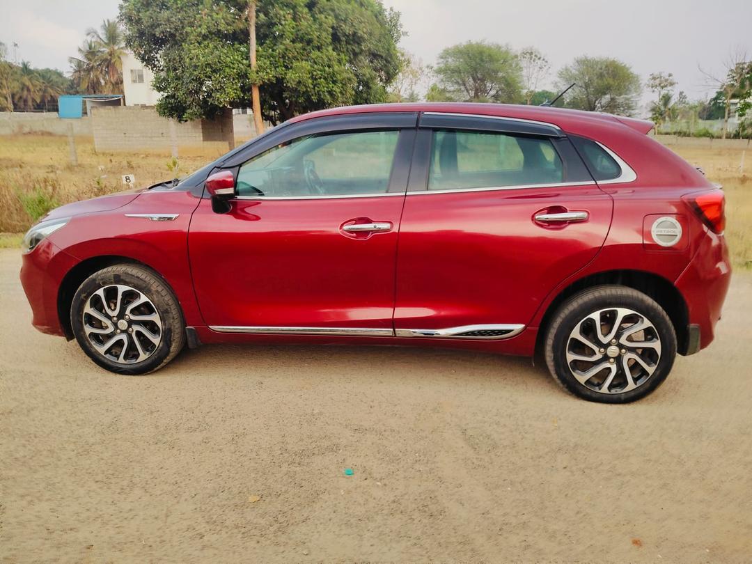 UsedCar