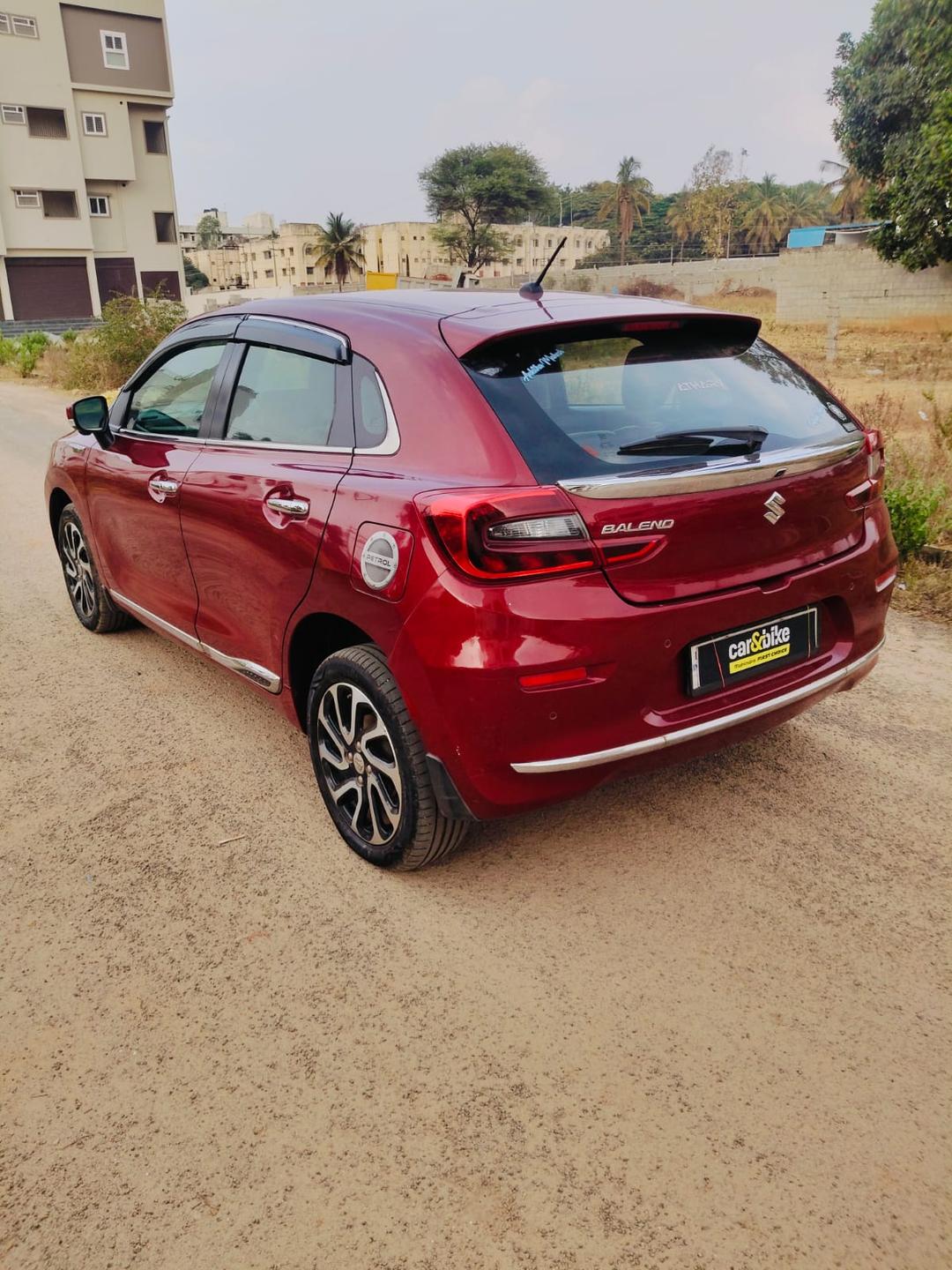 UsedCar