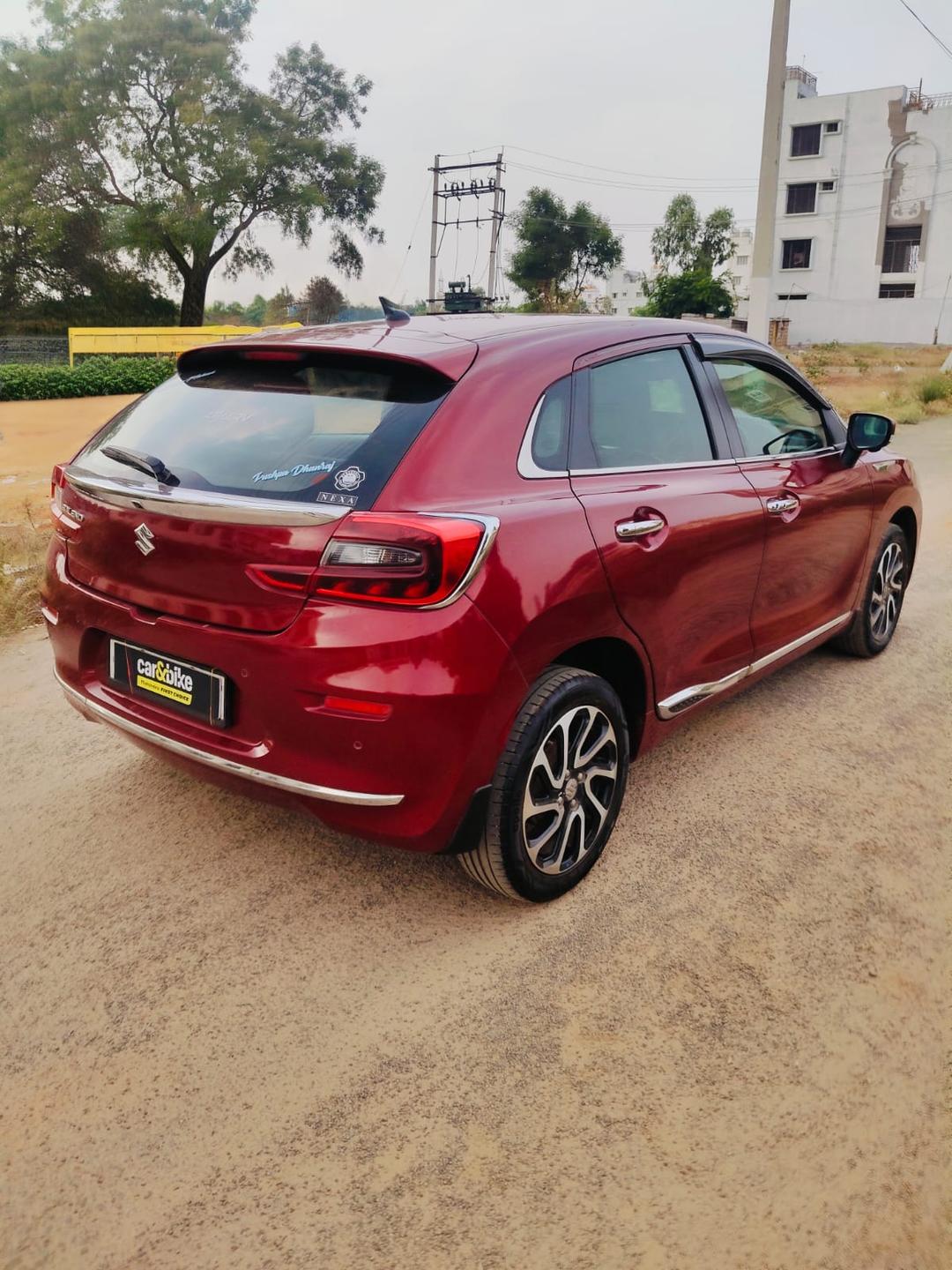 UsedCar