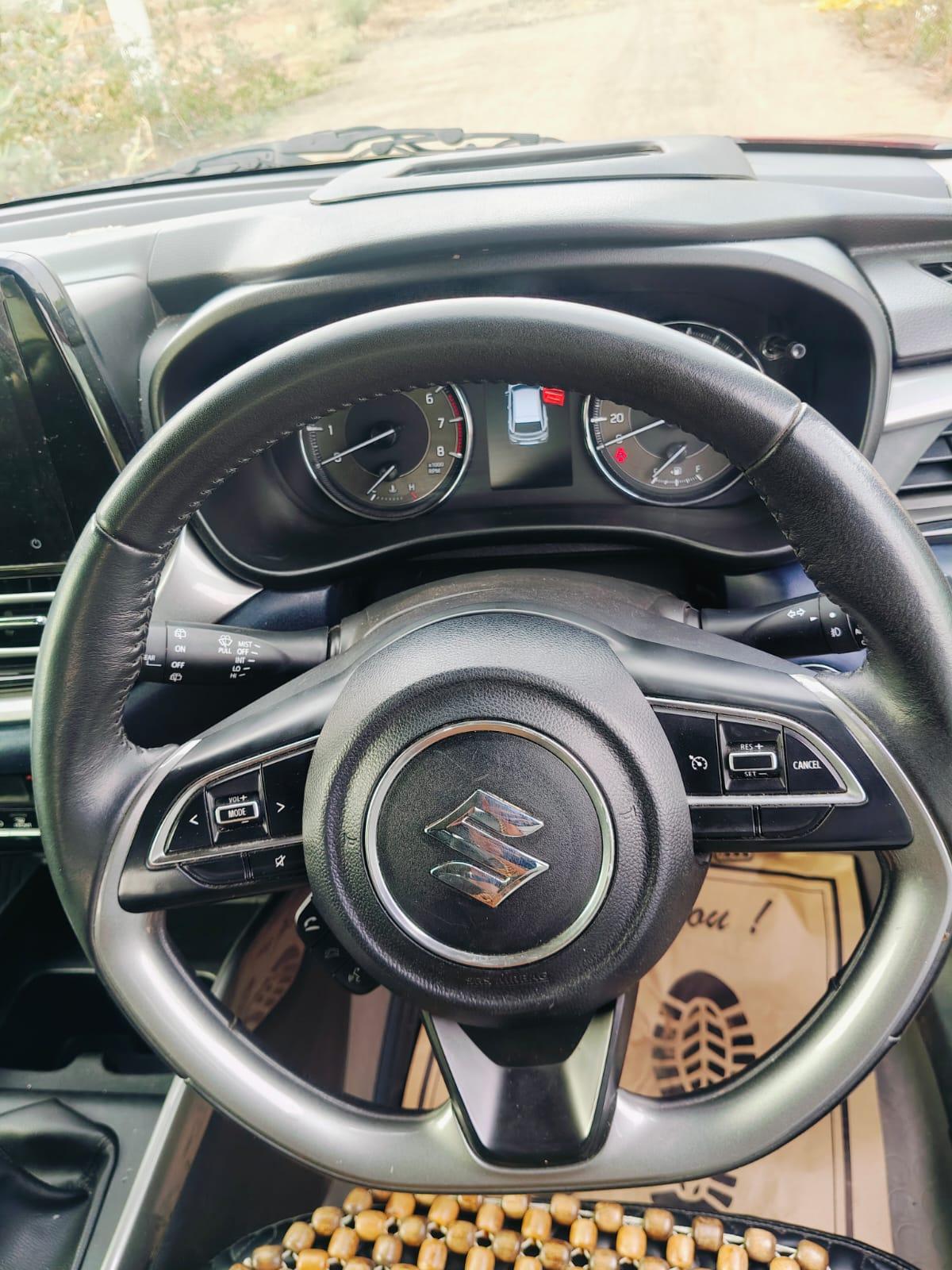 यूज़्ड 2022 मारुति सुजुकी बलेनो, Maralur SO, Tumkur 12 यूज़्ड 2022 मारुति सुजुकी बलेनो, Maralur SO, Tumkur 12