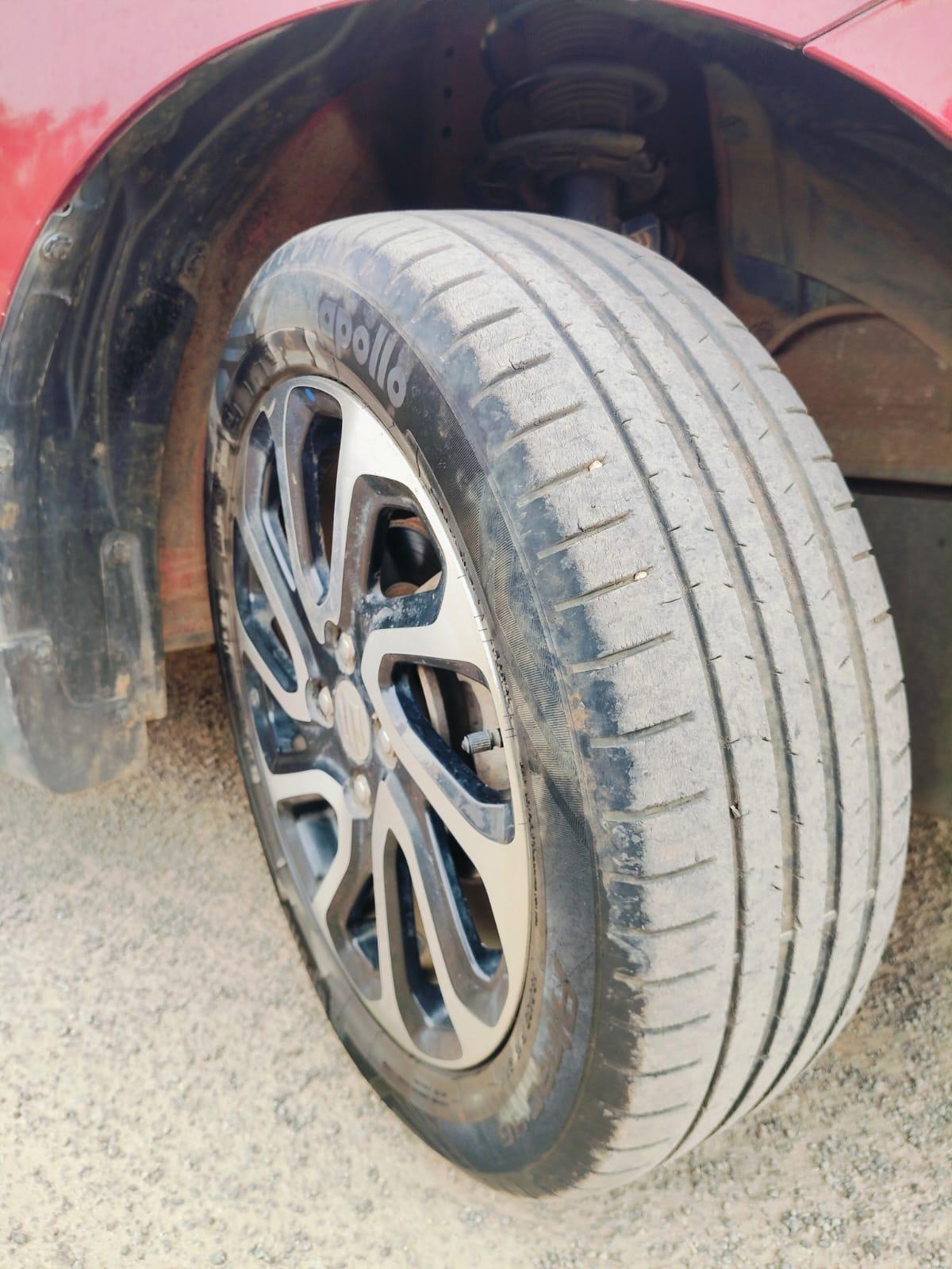 यूज़्ड 2022 मारुति सुजुकी बलेनो, Maralur SO, Tumkur 8 यूज़्ड 2022 मारुति सुजुकी बलेनो, Maralur SO, Tumkur 8