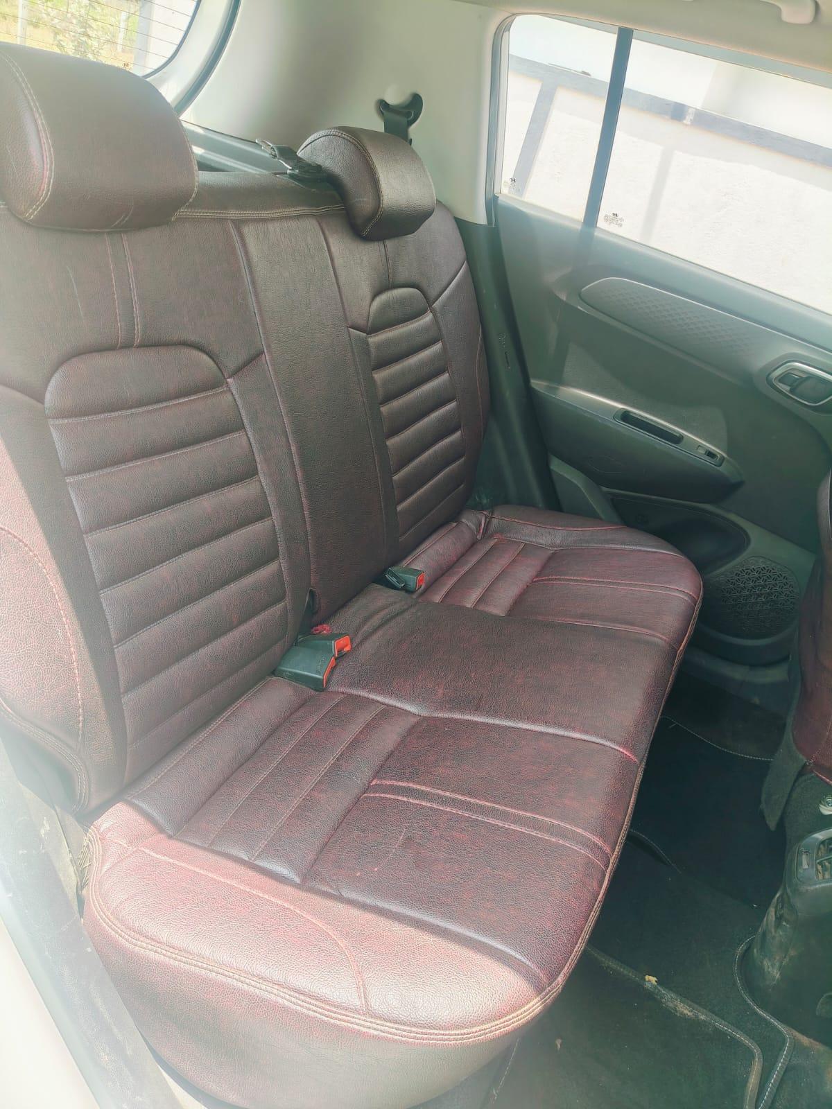 यूज़्ड 2023 ह्युंडई एक्सटर, Maralur SO, Tumkur 14 यूज़्ड 2023 ह्युंडई एक्सटर, Maralur SO, Tumkur 14