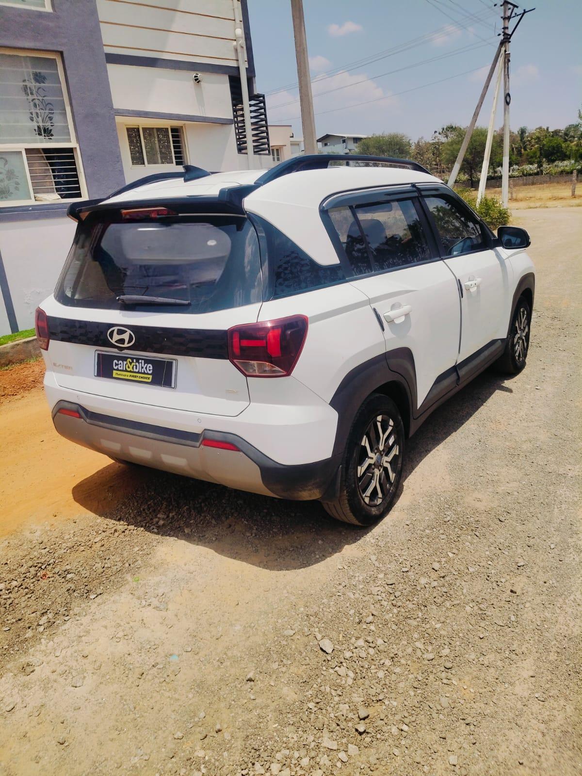 यूज़्ड 2023 ह्युंडई एक्सटर, Maralur SO, Tumkur 4 यूज़्ड 2023 ह्युंडई एक्सटर, Maralur SO, Tumkur 4