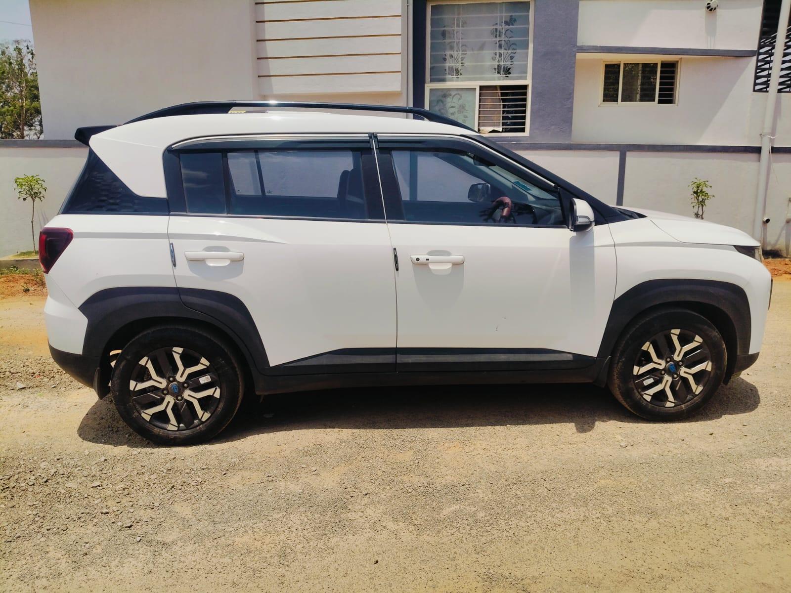 यूज़्ड 2023 ह्युंडई एक्सटर, Maralur SO, Tumkur 5 यूज़्ड 2023 ह्युंडई एक्सटर, Maralur SO, Tumkur 5