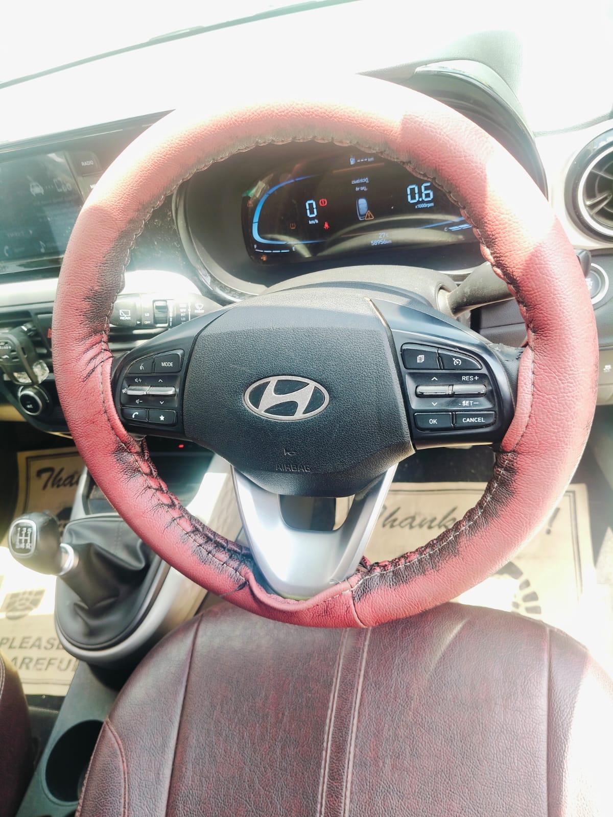 यूज़्ड 2023 ह्युंडई एक्सटर, Maralur SO, Tumkur 12 यूज़्ड 2023 ह्युंडई एक्सटर, Maralur SO, Tumkur 12