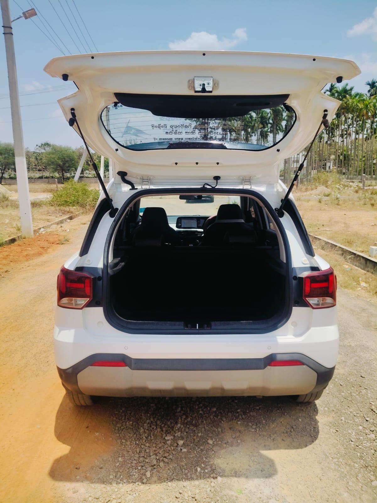 यूज़्ड 2023 ह्युंडई एक्सटर, Maralur SO, Tumkur 9 यूज़्ड 2023 ह्युंडई एक्सटर, Maralur SO, Tumkur 9