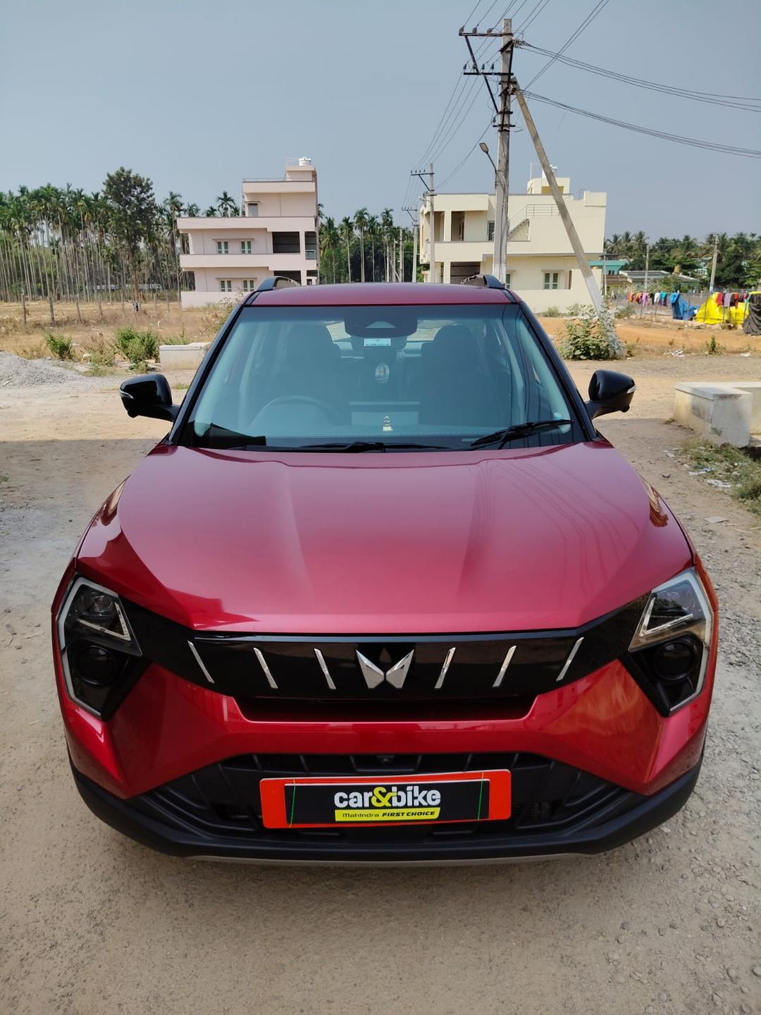 UsedCar