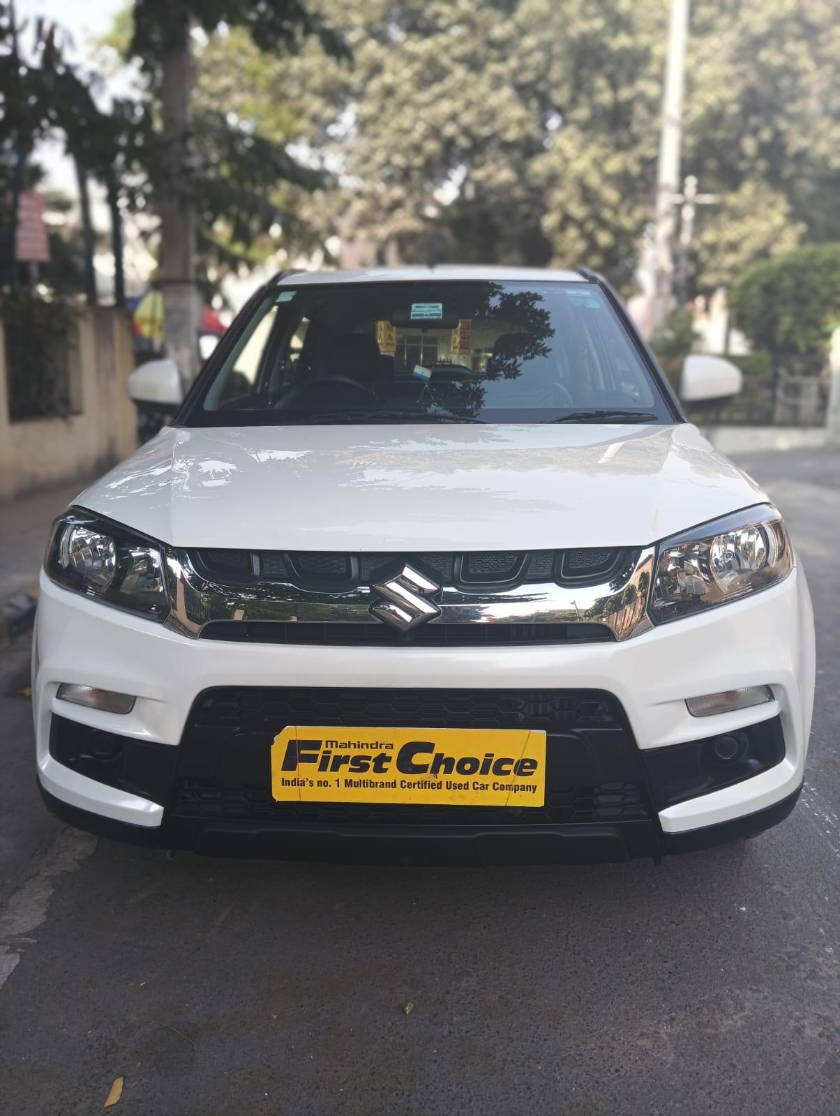 2020 मारुति सुजुकी विटारा ब्रेज़ा VDI 2020 मारुति सुजुकी विटारा ब्रेज़ा VDI