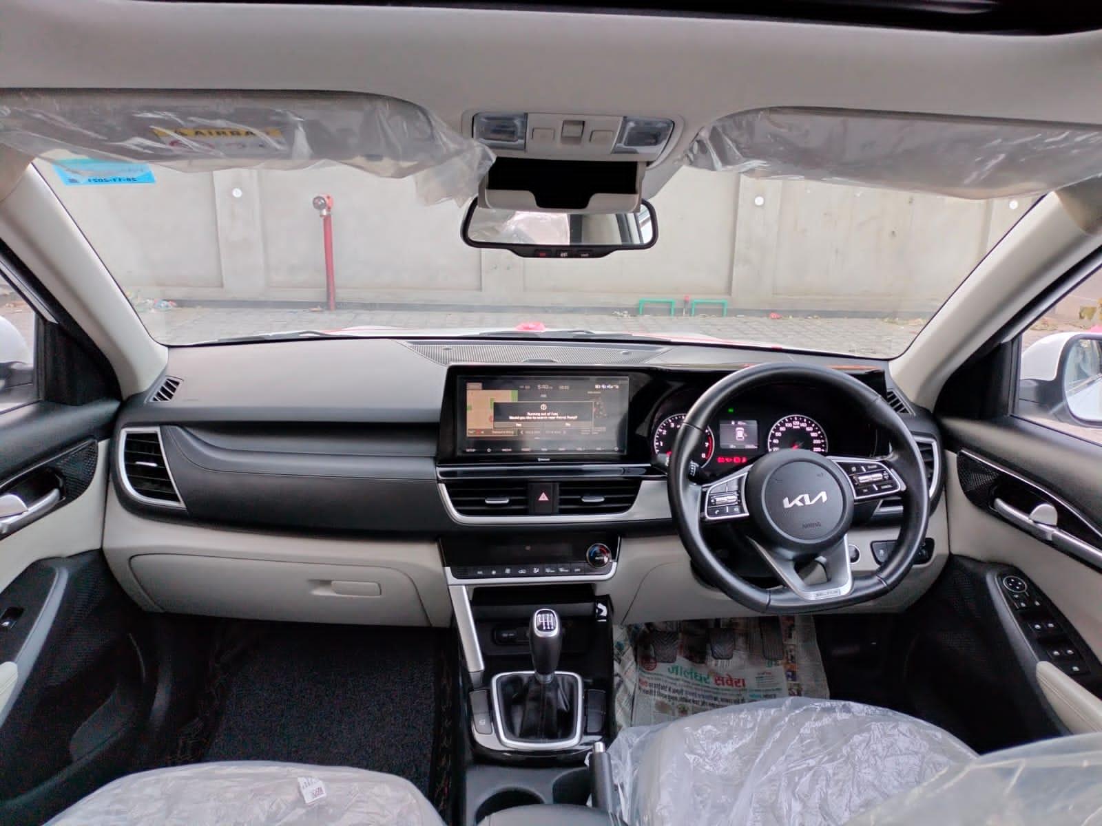 यूज़्ड 2021 किया सेल्टोस, Basti Nau, Jalandhar 9 यूज़्ड 2021 किया सेल्टोस, Basti Nau, Jalandhar 9