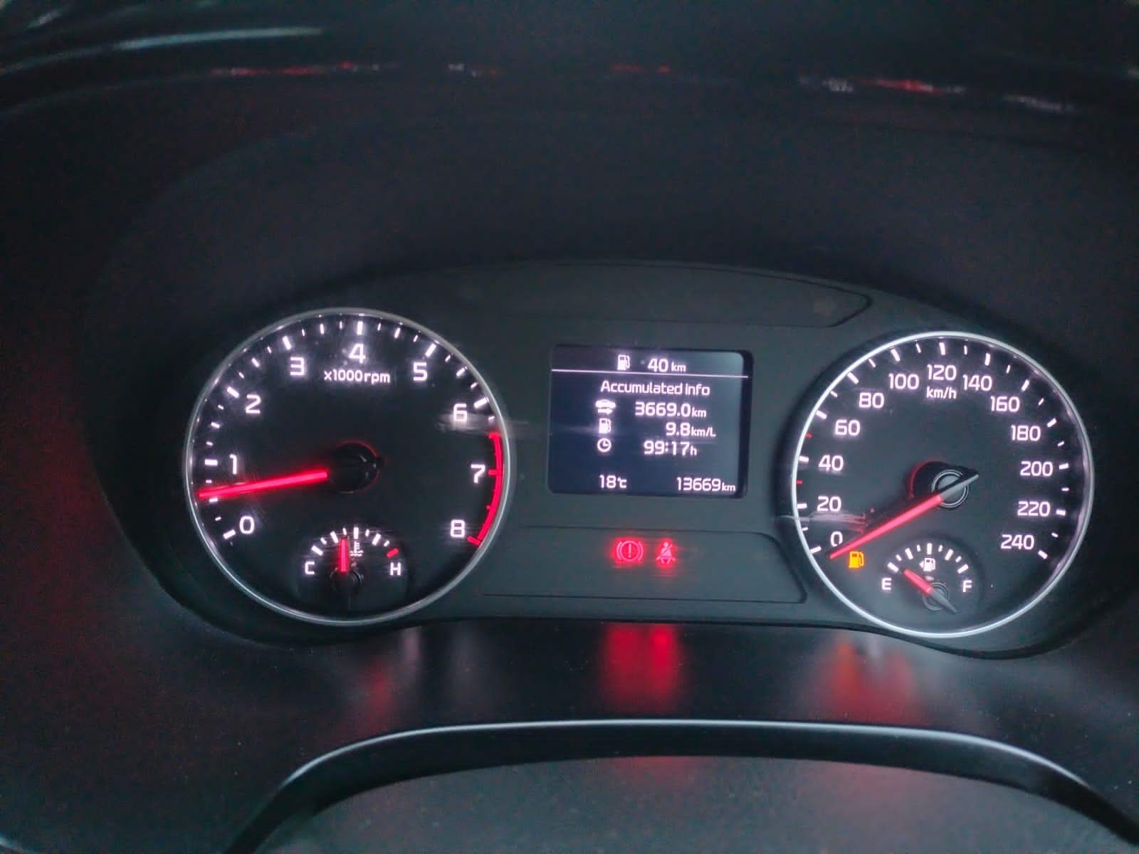 यूज़्ड 2021 किया सेल्टोस, Basti Nau, Jalandhar 8 यूज़्ड 2021 किया सेल्टोस, Basti Nau, Jalandhar 8