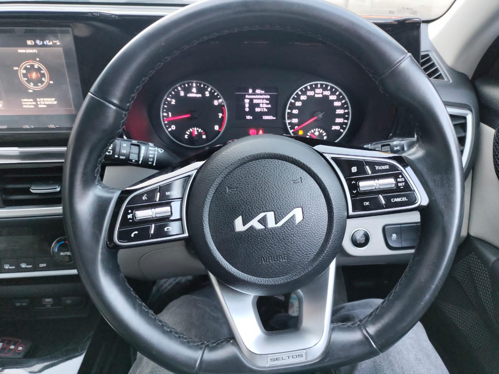 यूज़्ड 2021 किया सेल्टोस, Basti Nau, Jalandhar 10 यूज़्ड 2021 किया सेल्टोस, Basti Nau, Jalandhar 10