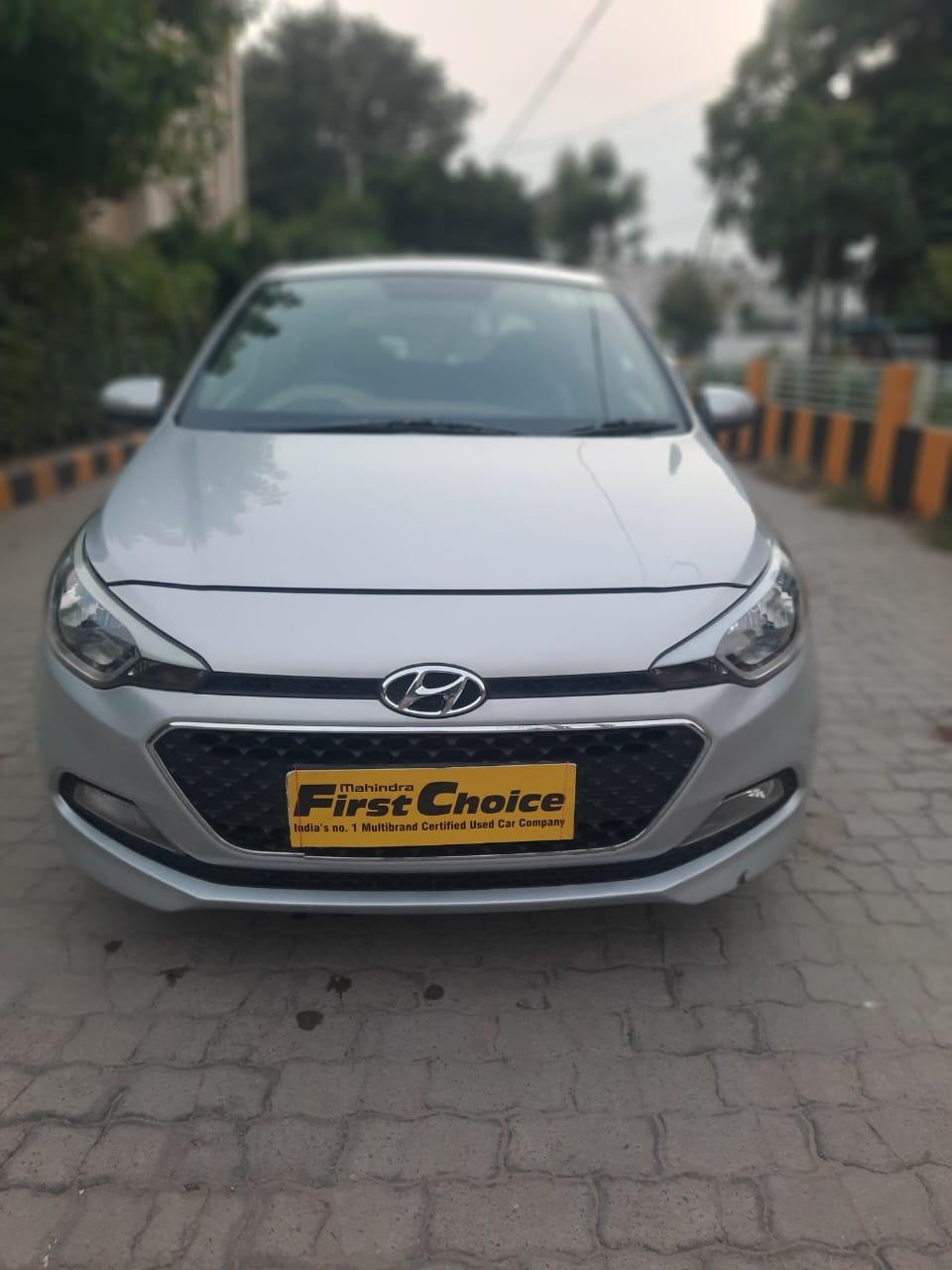 2015 ह्युंडई आई20 एक्टिव 1.4 S 2015 ह्युंडई आई20 एक्टिव 1.4 S