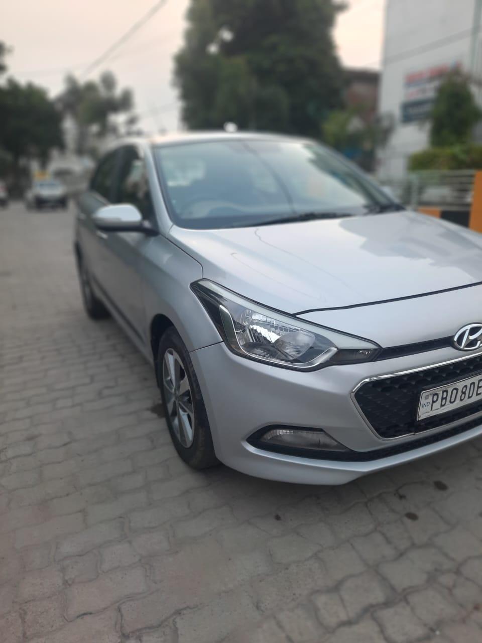 यूज़्ड 2015 ह्युंडई आई20 एक्टिव, Basti Nau, Jalandhar 6 यूज़्ड 2015 ह्युंडई आई20 एक्टिव, Basti Nau, Jalandhar 6