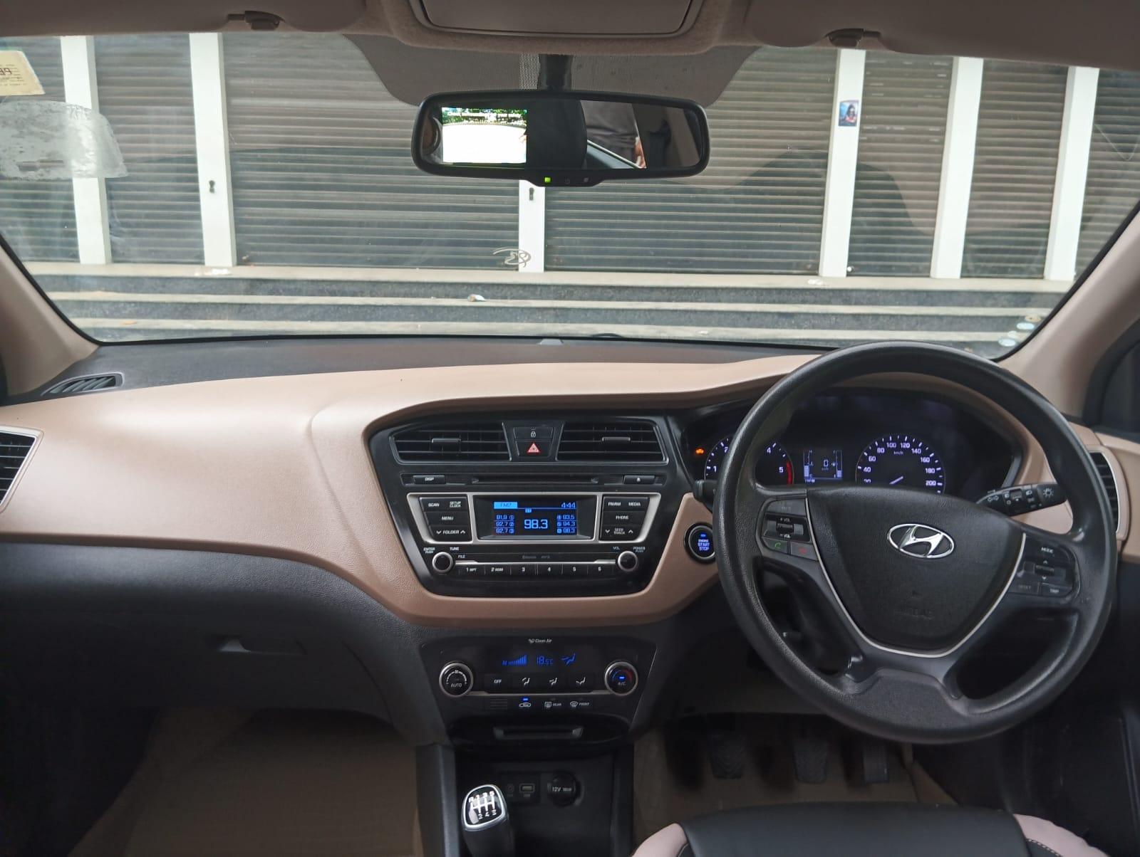 यूज़्ड 2015 ह्युंडई आई20 एक्टिव, Basti Nau, Jalandhar 1 यूज़्ड 2015 ह्युंडई आई20 एक्टिव, Basti Nau, Jalandhar 1