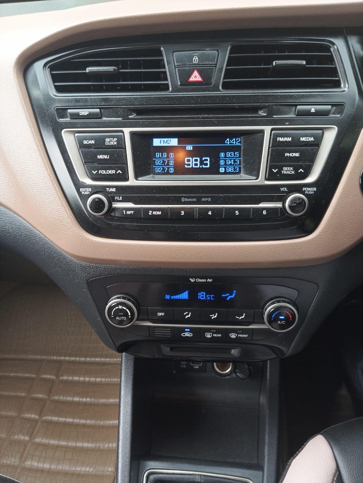 यूज़्ड 2015 ह्युंडई आई20 एक्टिव, Basti Nau, Jalandhar 9 यूज़्ड 2015 ह्युंडई आई20 एक्टिव, Basti Nau, Jalandhar 9