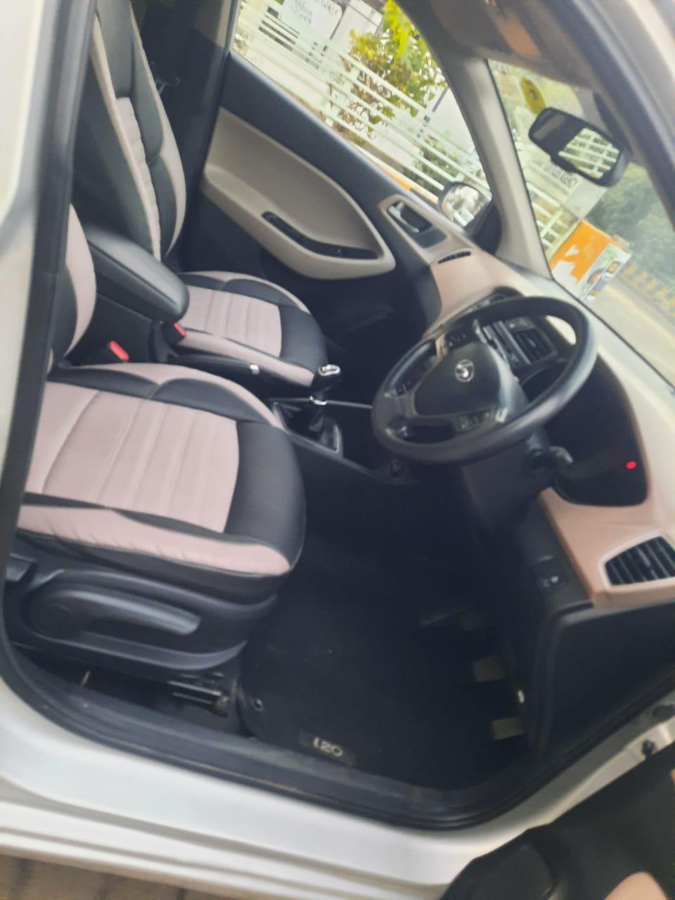 यूज़्ड 2015 ह्युंडई आई20 एक्टिव, Basti Nau, Jalandhar 11 यूज़्ड 2015 ह्युंडई आई20 एक्टिव, Basti Nau, Jalandhar 11