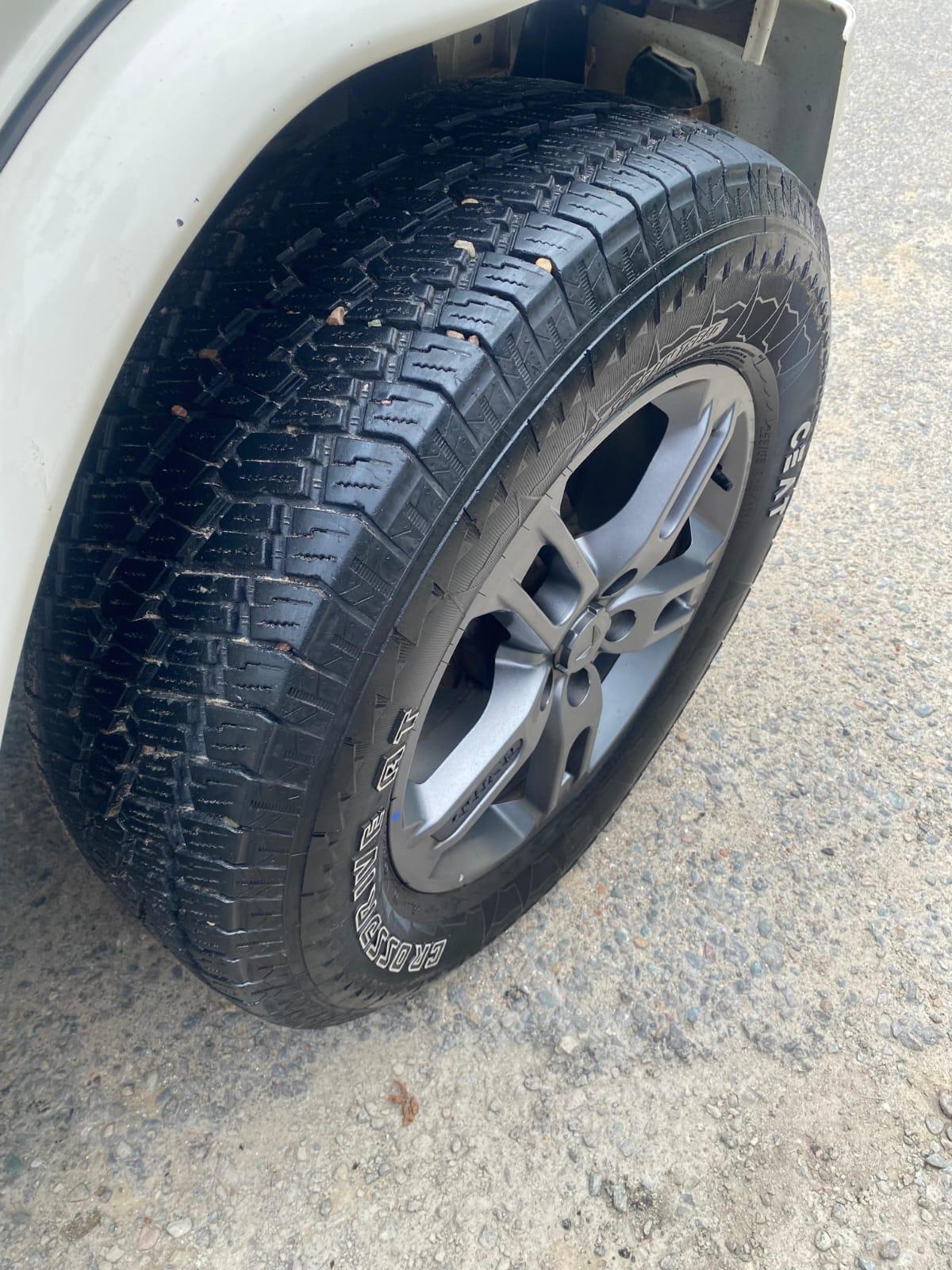 यूज़्ड 2018 महिंद्रा बोलेरो, Basti Nau, Jalandhar 1 यूज़्ड 2018 महिंद्रा बोलेरो, Basti Nau, Jalandhar 1