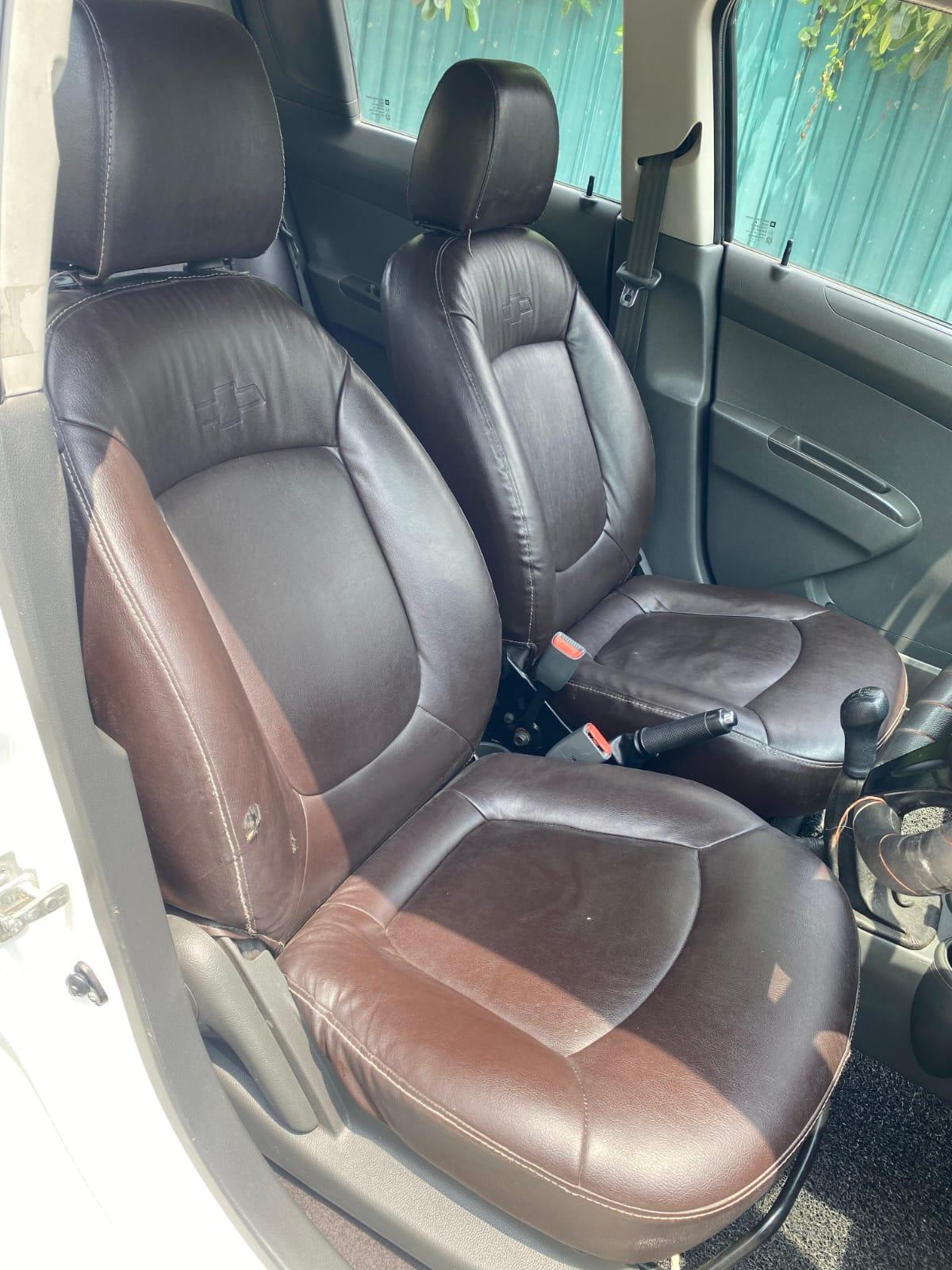 यूज़्ड 2014 शेव्रोले बीट, Basti Nau, Jalandhar 9 यूज़्ड 2014 शेव्रोले बीट, Basti Nau, Jalandhar 9