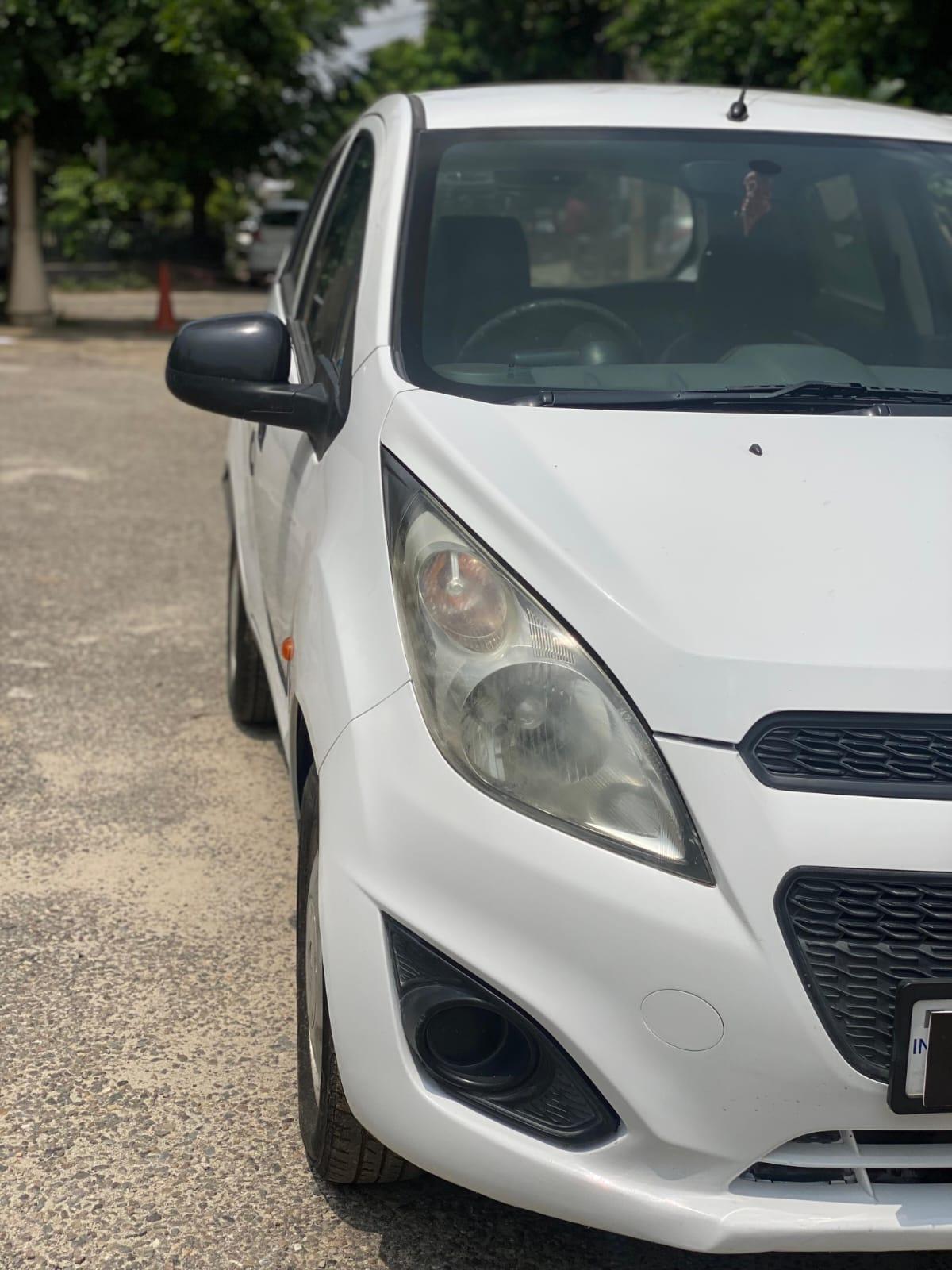 यूज़्ड 2014 शेव्रोले बीट, Basti Nau, Jalandhar  यूज़्ड 2014 शेव्रोले बीट, Basti Nau, Jalandhar