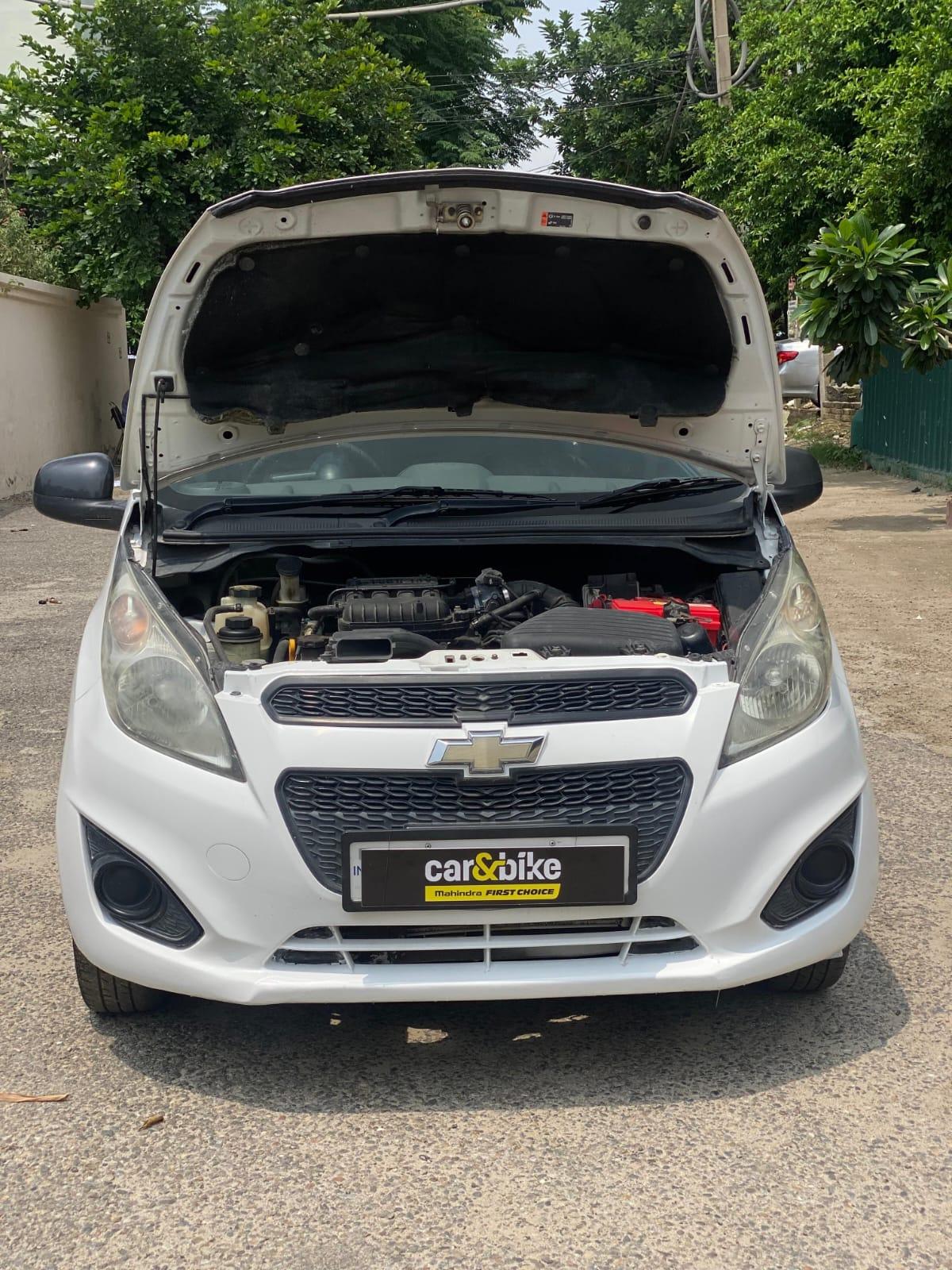 यूज़्ड 2014 शेव्रोले बीट, Basti Nau, Jalandhar 7 यूज़्ड 2014 शेव्रोले बीट, Basti Nau, Jalandhar 7