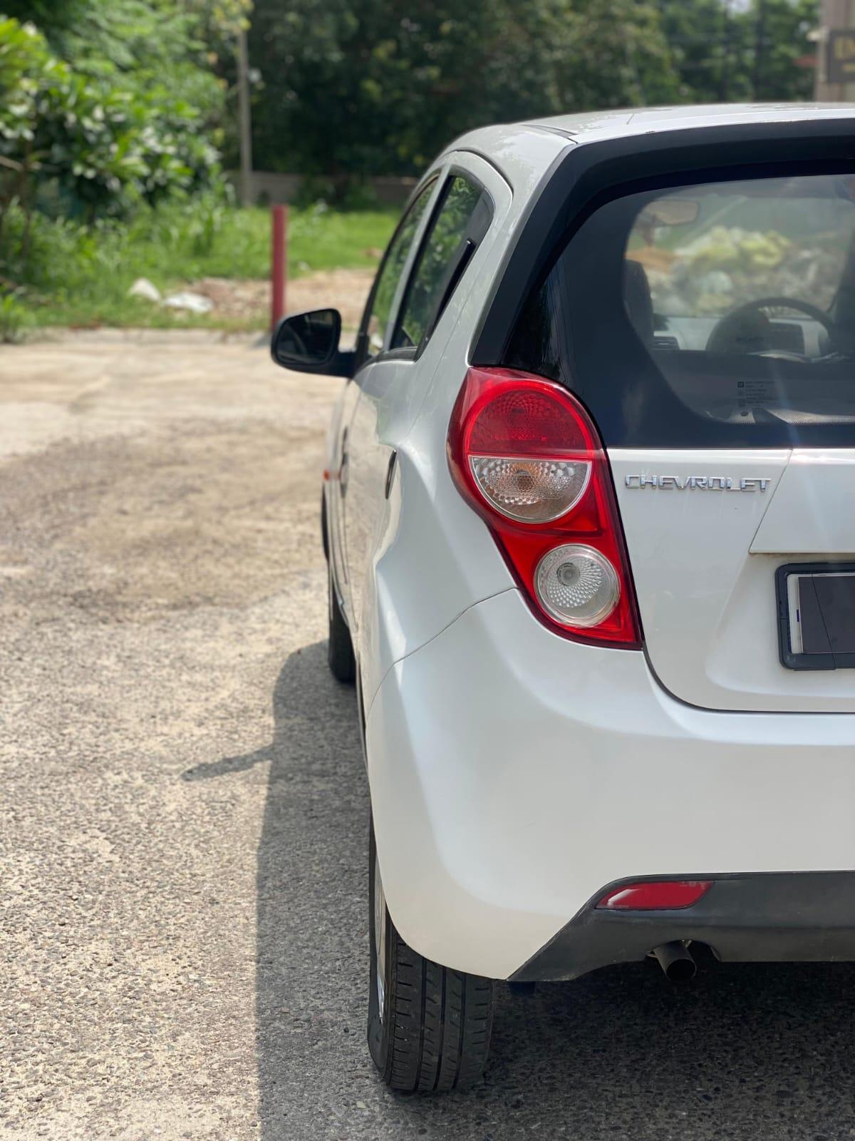 यूज़्ड 2014 शेव्रोले बीट, Basti Nau, Jalandhar 2 यूज़्ड 2014 शेव्रोले बीट, Basti Nau, Jalandhar 2