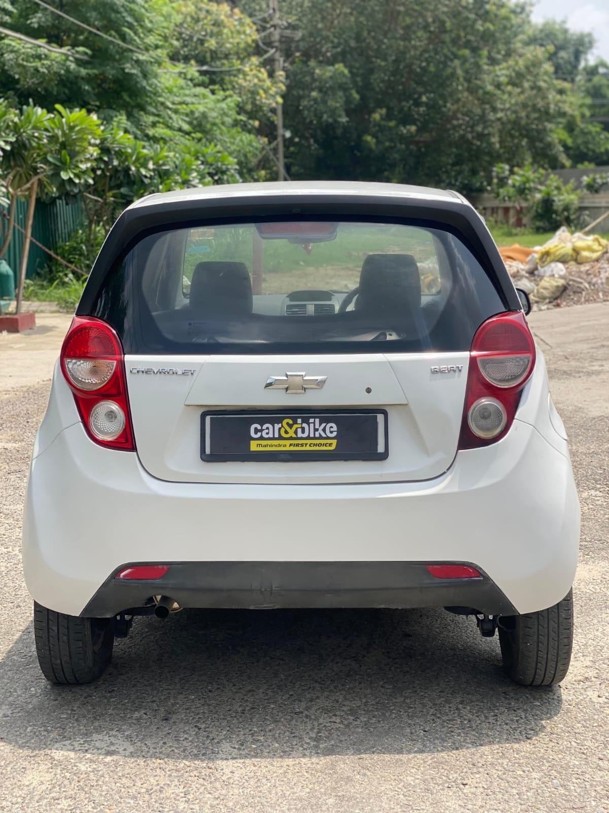 यूज़्ड 2014 शेव्रोले बीट, Basti Nau, Jalandhar 3 यूज़्ड 2014 शेव्रोले बीट, Basti Nau, Jalandhar 3