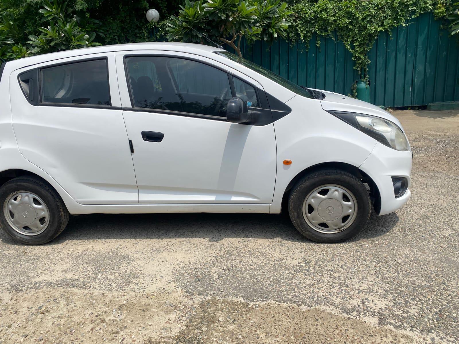 यूज़्ड 2014 शेव्रोले बीट, Basti Nau, Jalandhar 4 यूज़्ड 2014 शेव्रोले बीट, Basti Nau, Jalandhar 4